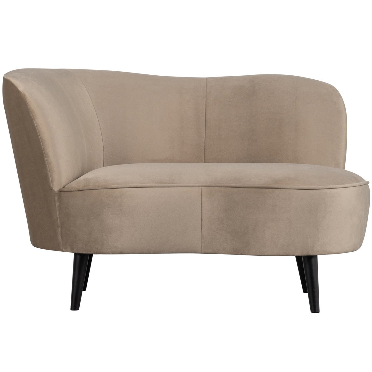 Sara Lounge Armchair