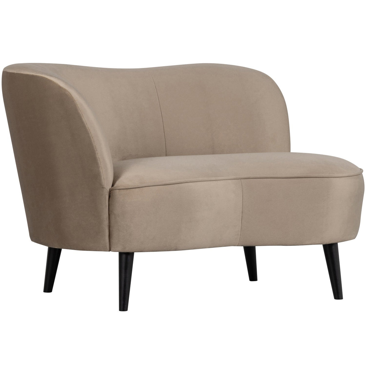Sara Lounge Armchair