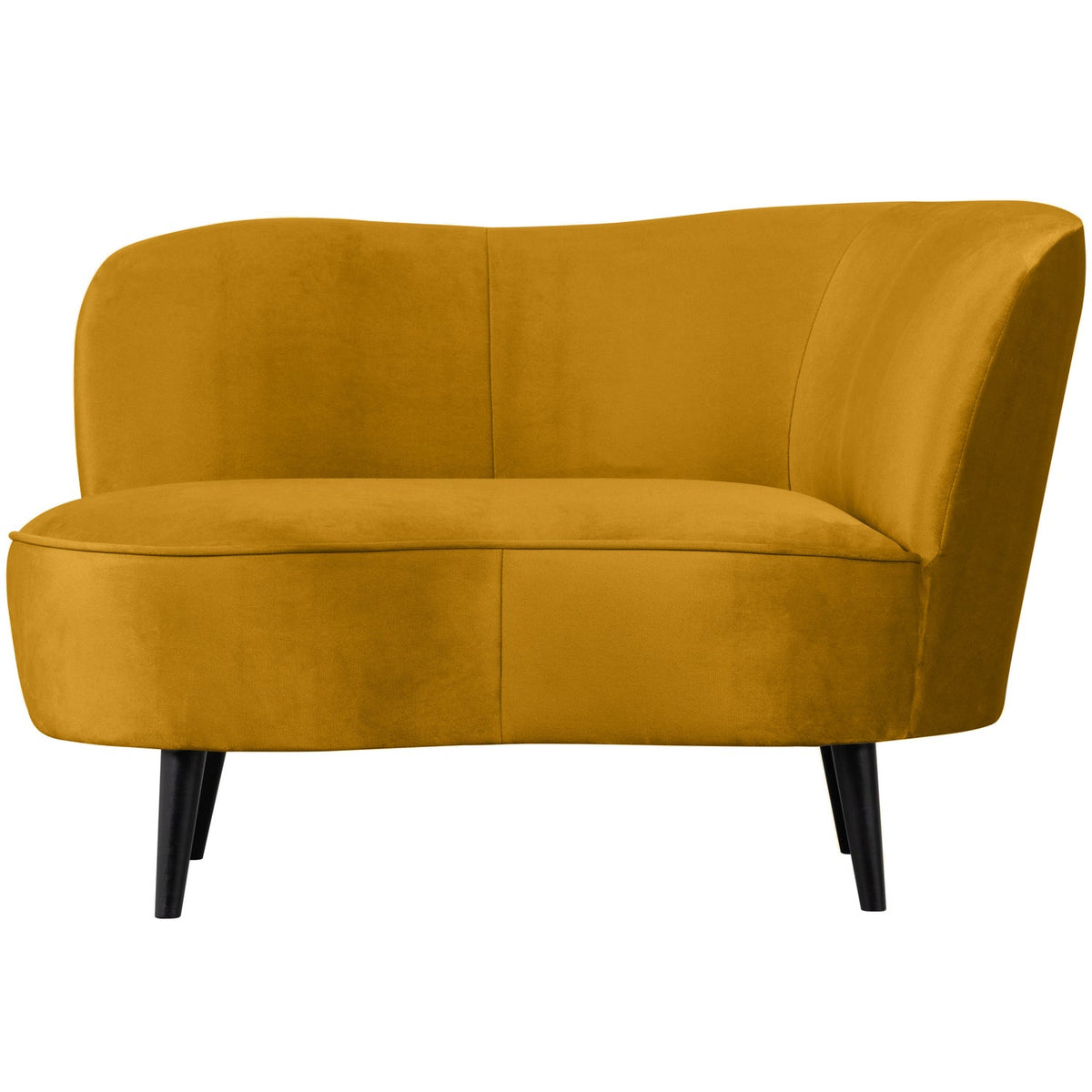 Sara Lounge Armchair