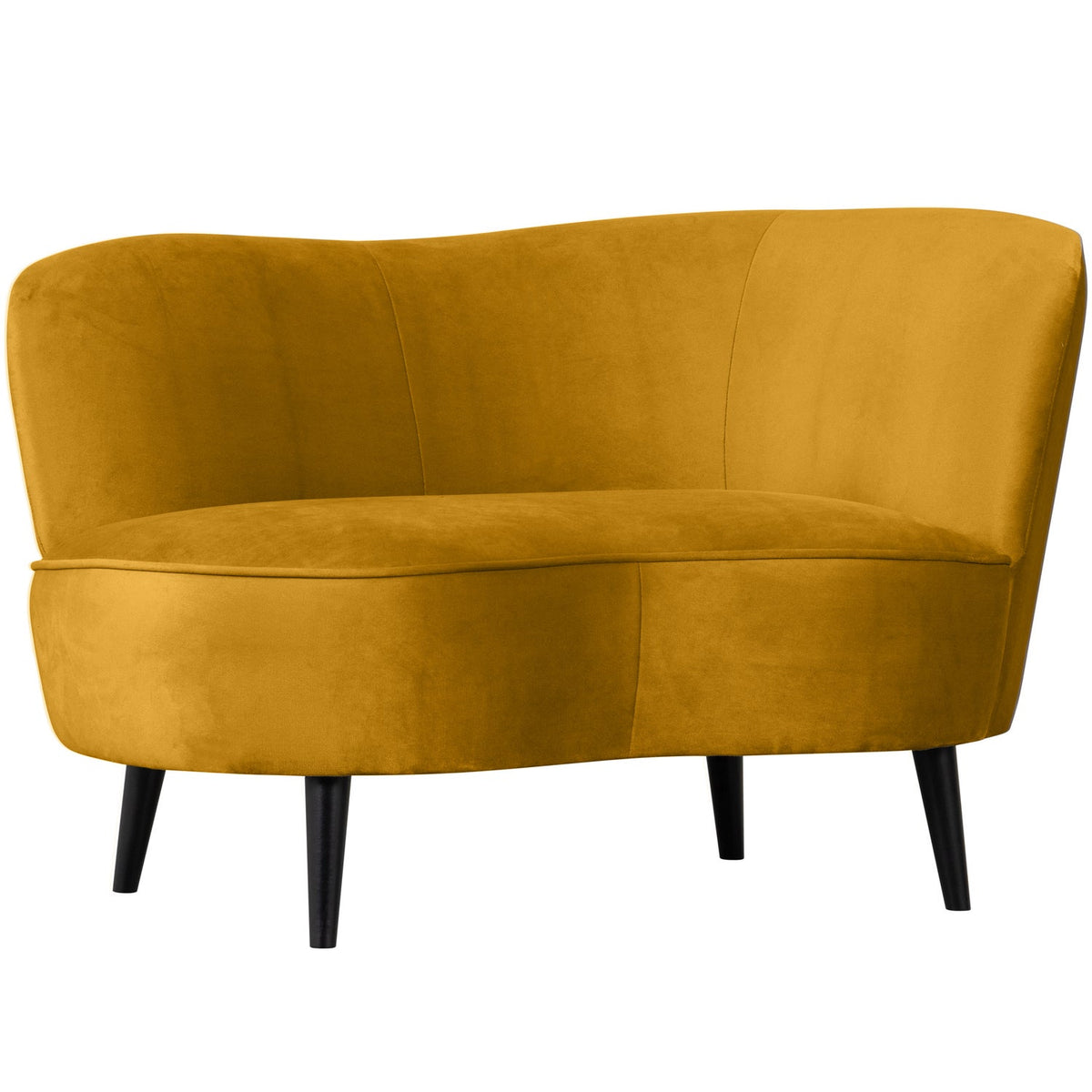 Sara Lounge Armchair