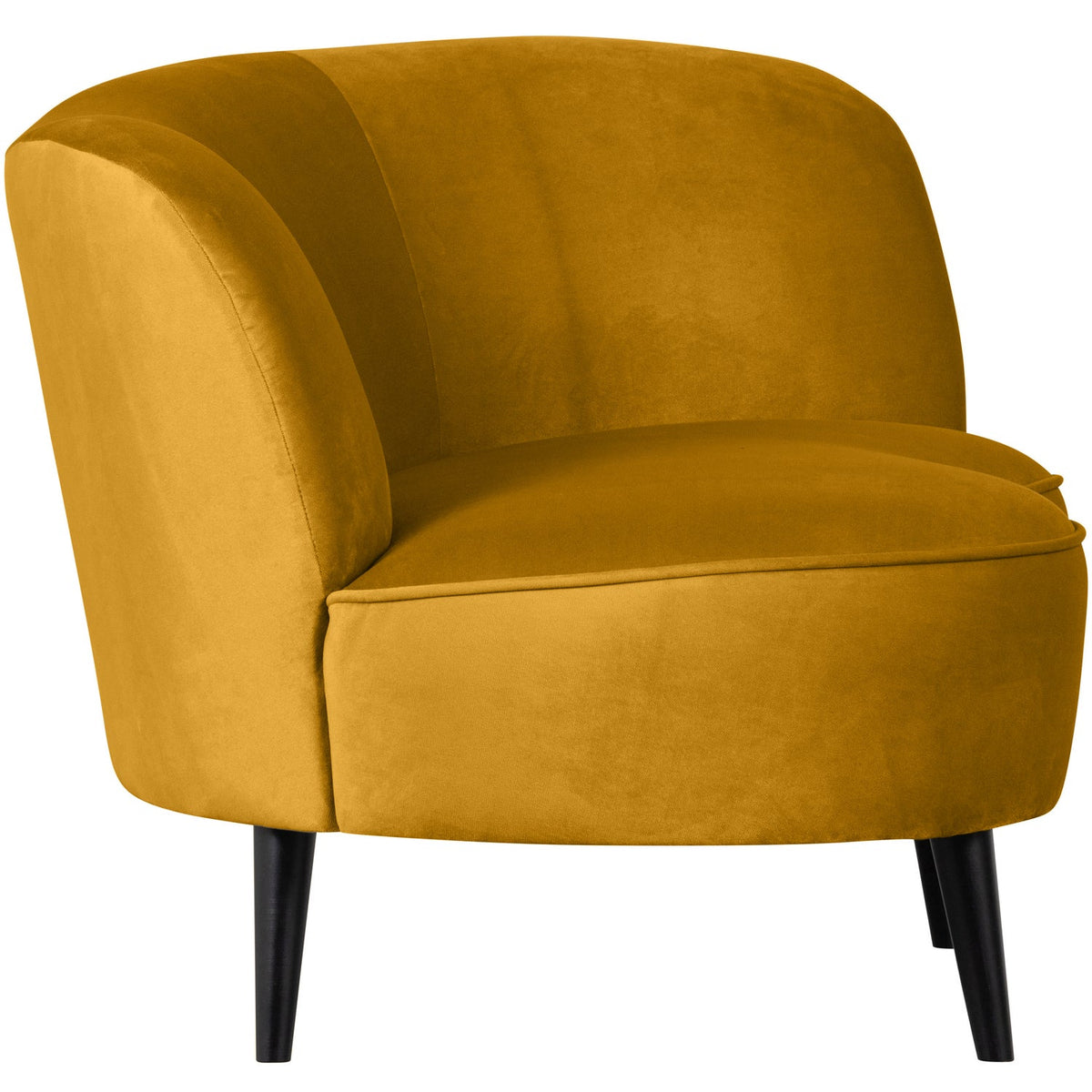 Sara Lounge Armchair