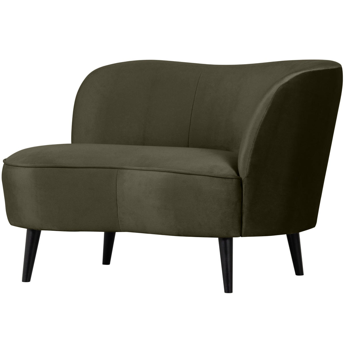 Sara Lounge Armchair