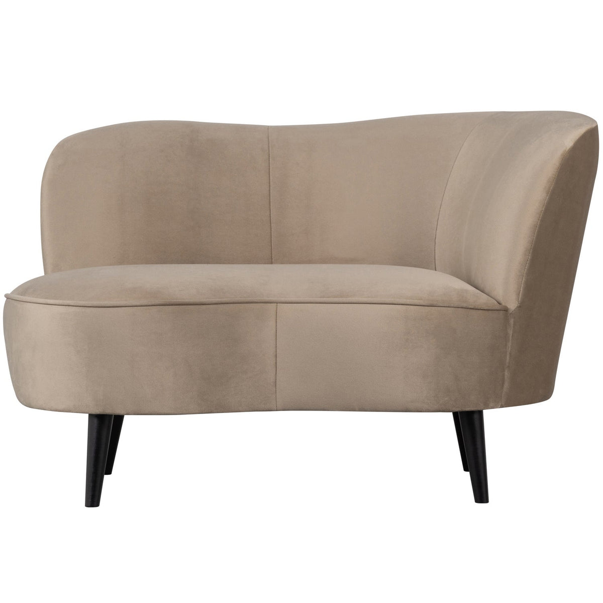 Sara Lounge Armchair