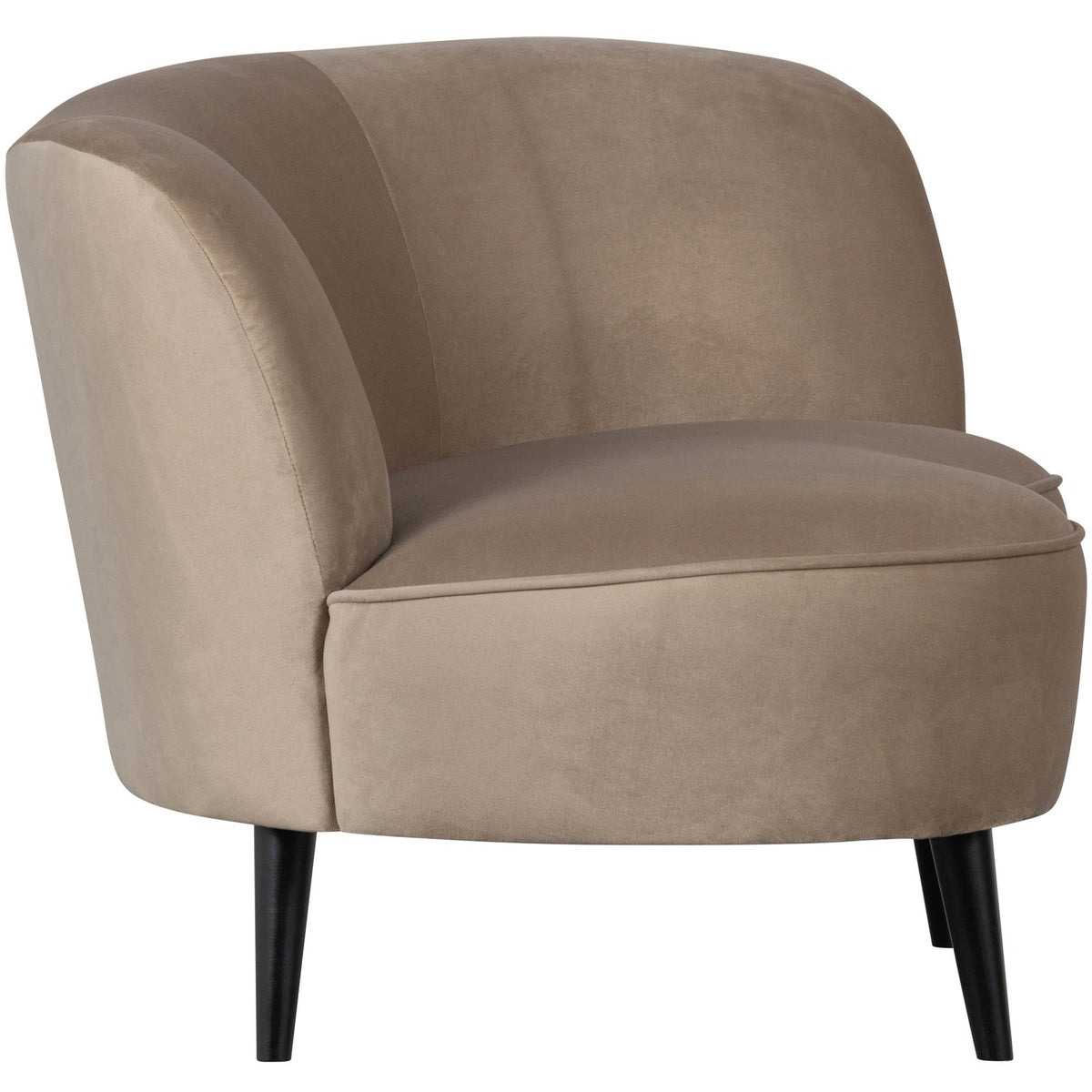 Sara Lounge Armchair