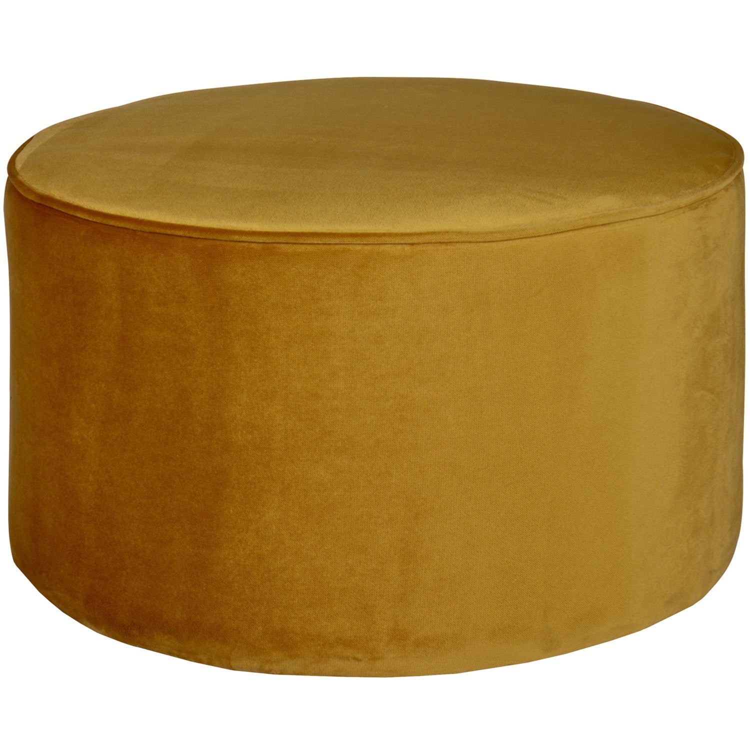 Sara Low Pouf