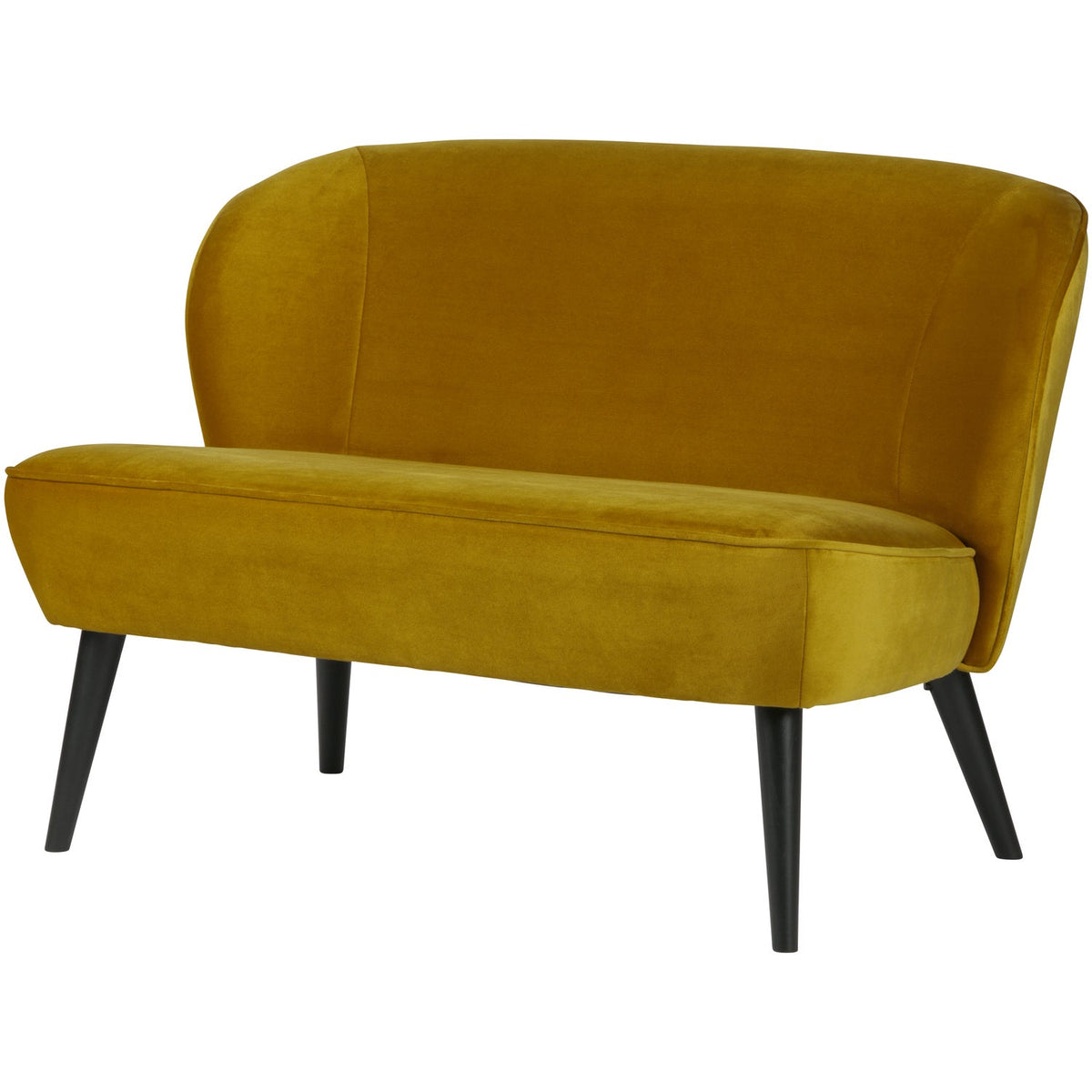 Sara Small Sofa