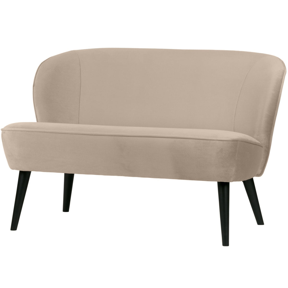 Sara Small Sofa