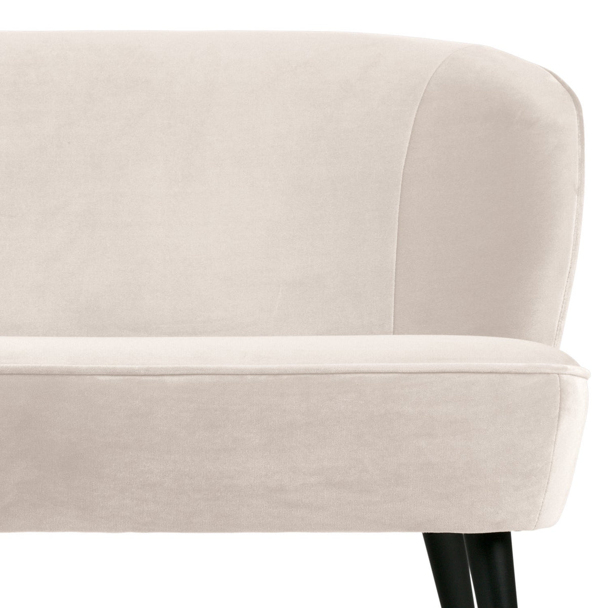 Sara Small Sofa