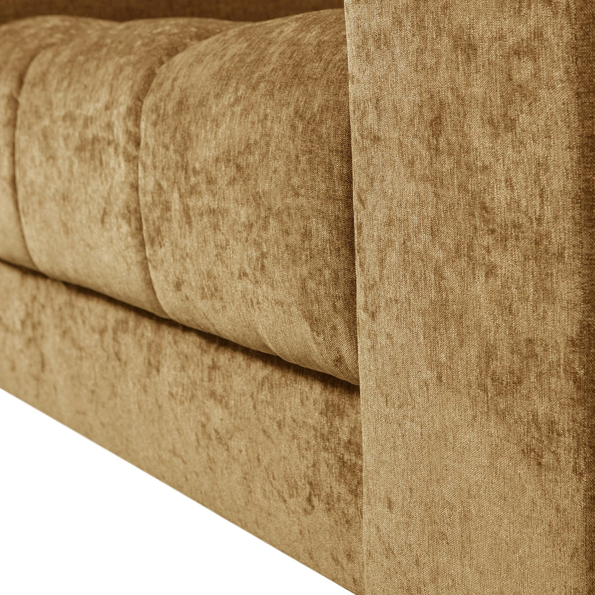 Second Date 3 Seater Sofa