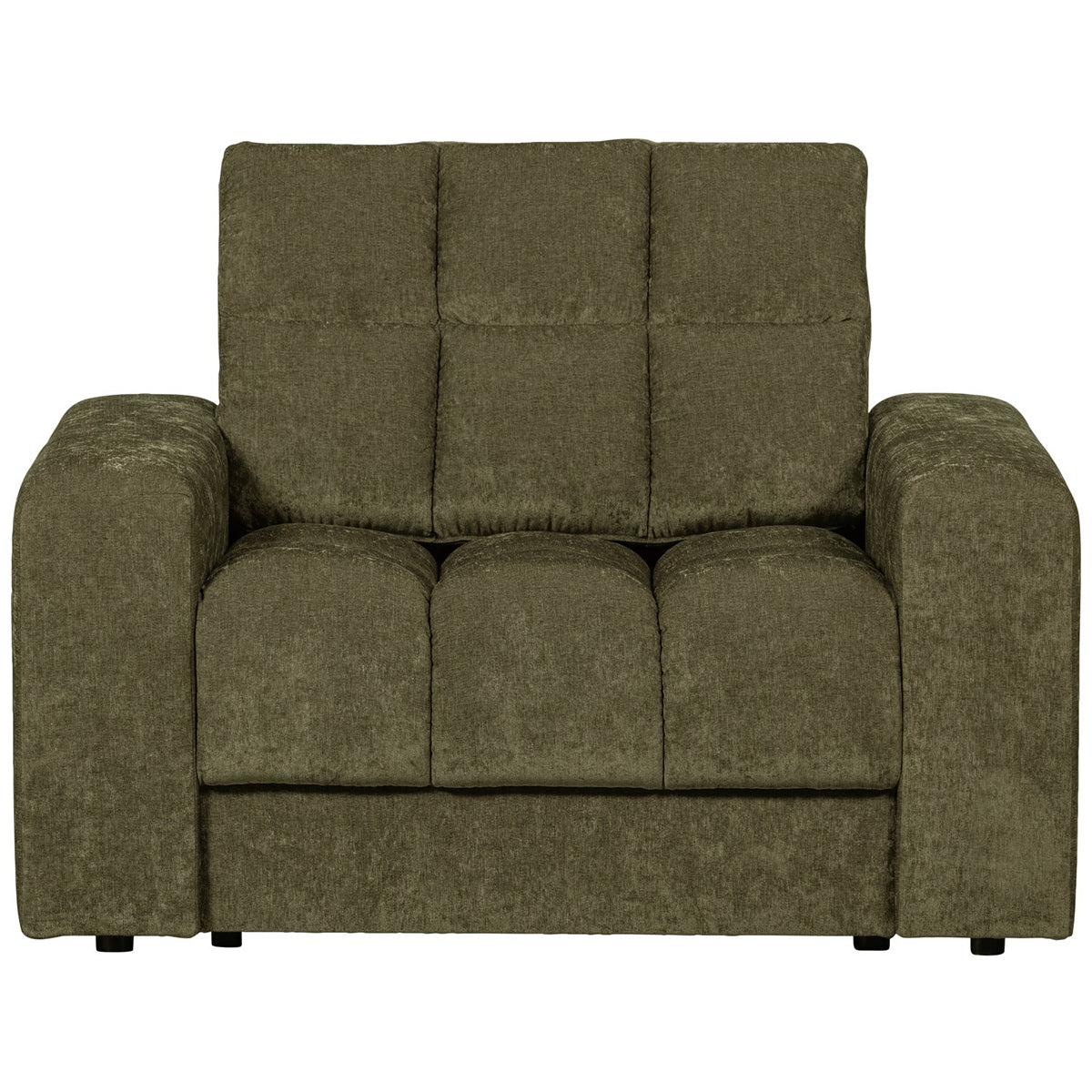 Second Date Armchair