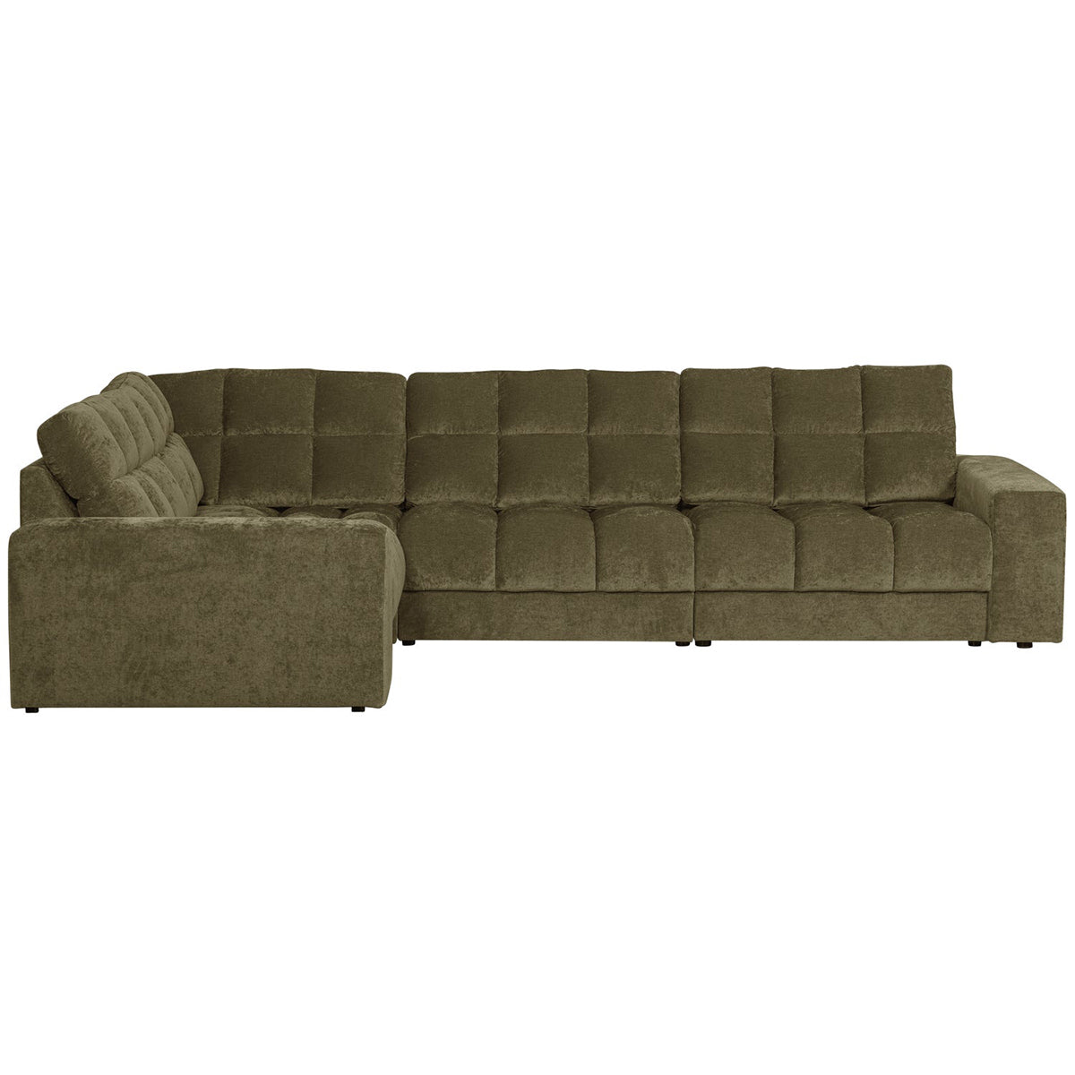 Second Date Corner Sofa