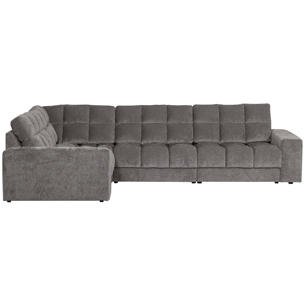 Second Date Corner Sofa