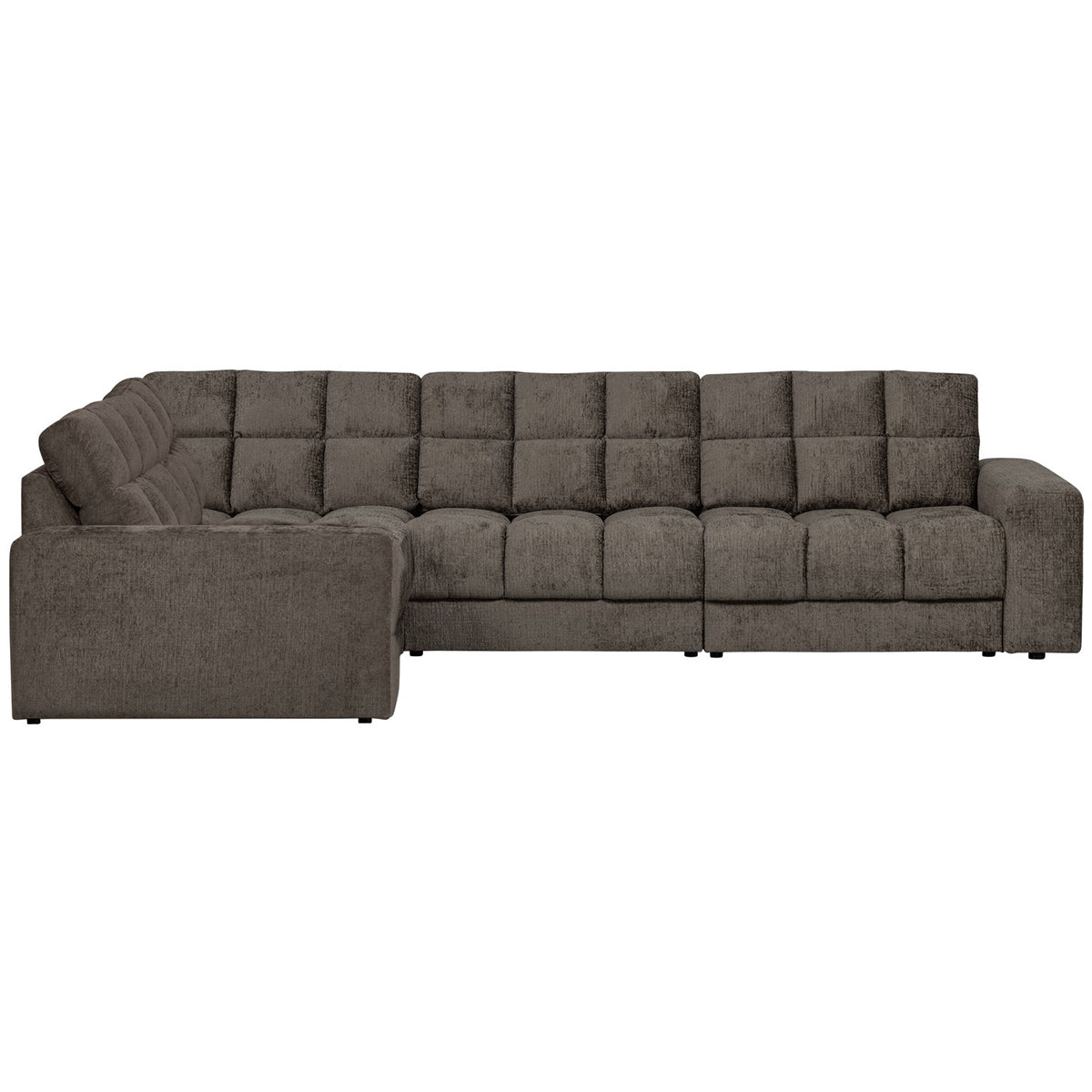 Second Date Corner Sofa