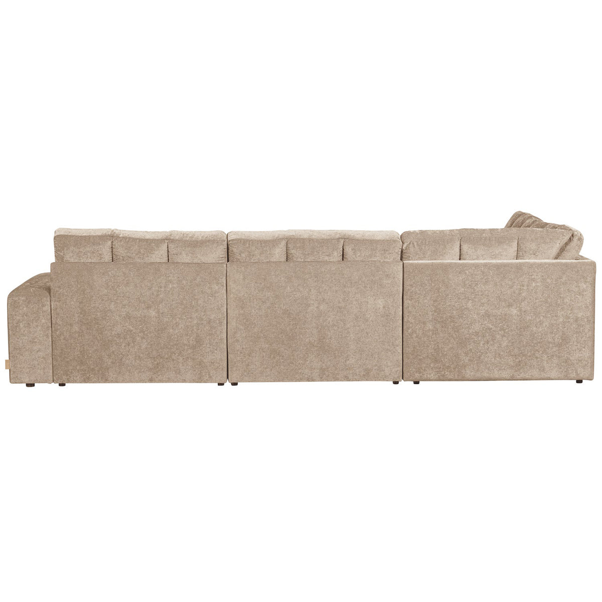 Second Date Corner Sofa