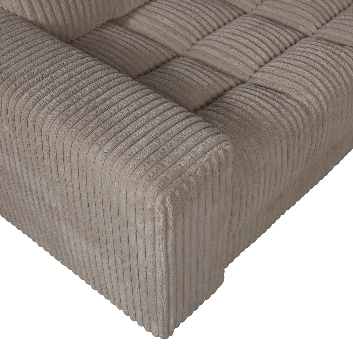 Second Date Corner Sofa