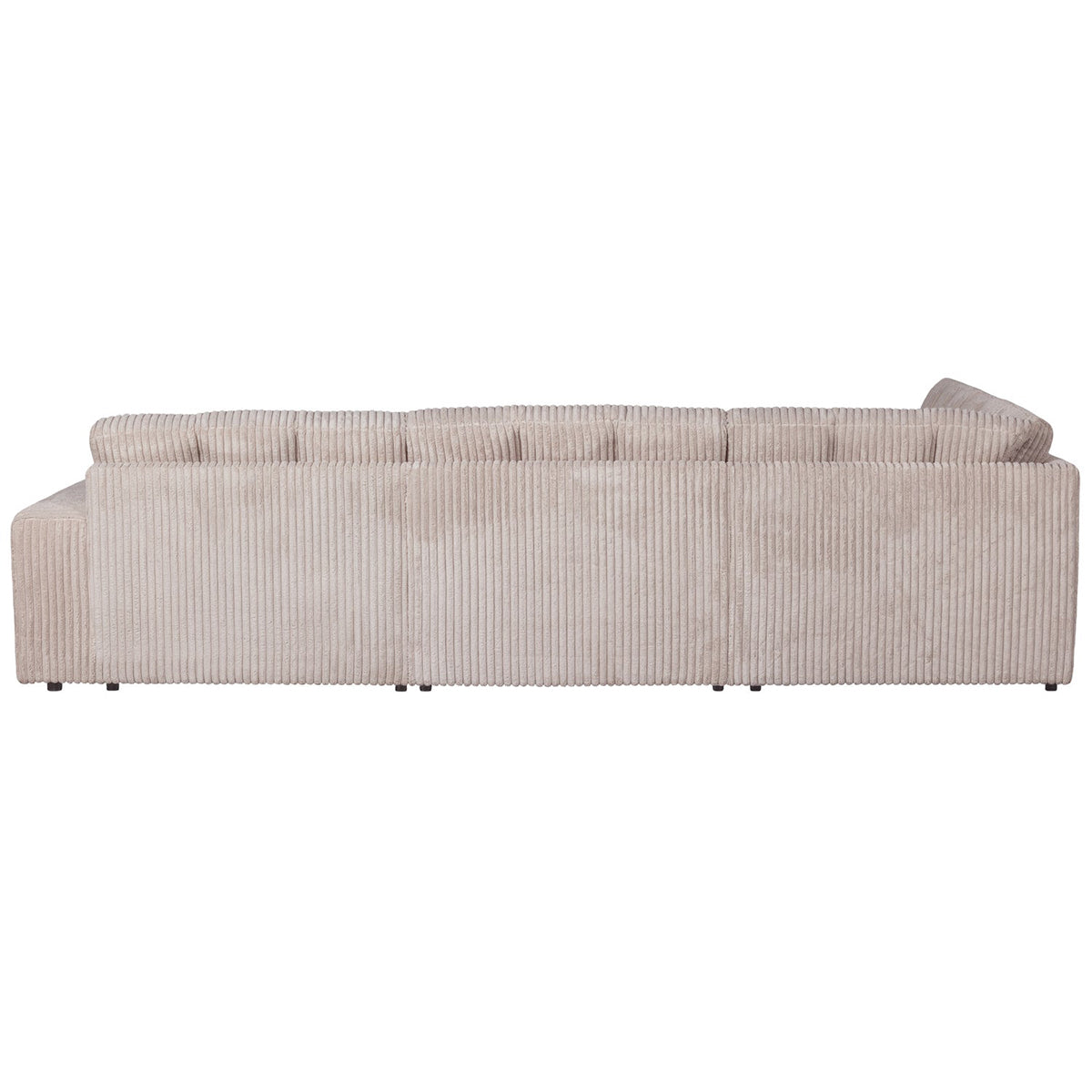 Second Date Corner Sofa