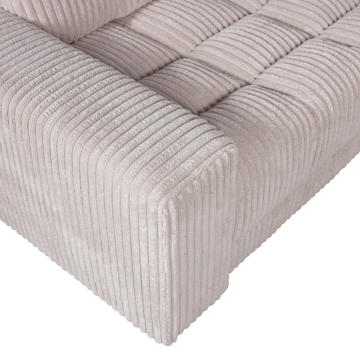 Second Date Corner Sofa