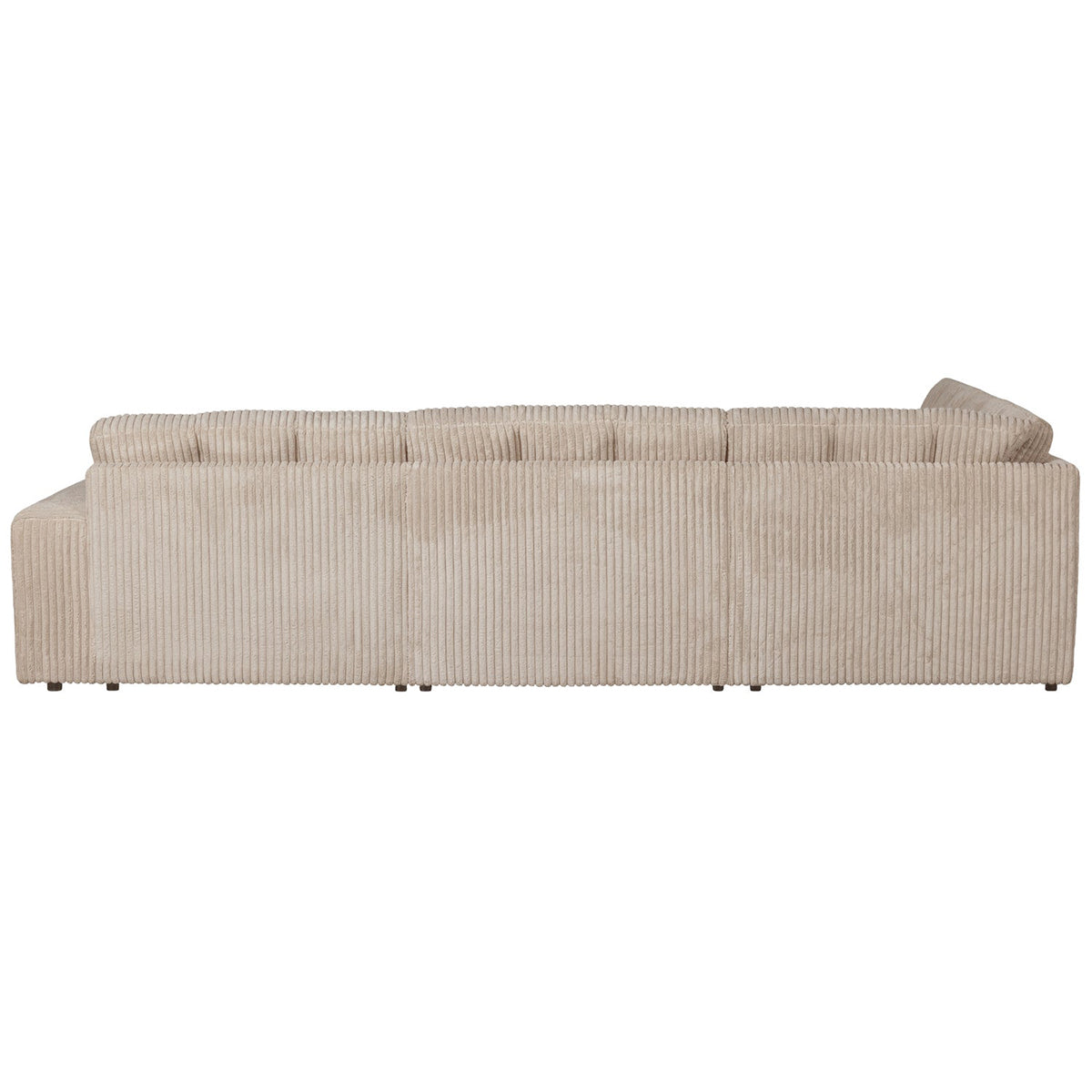 Second Date Corner Sofa