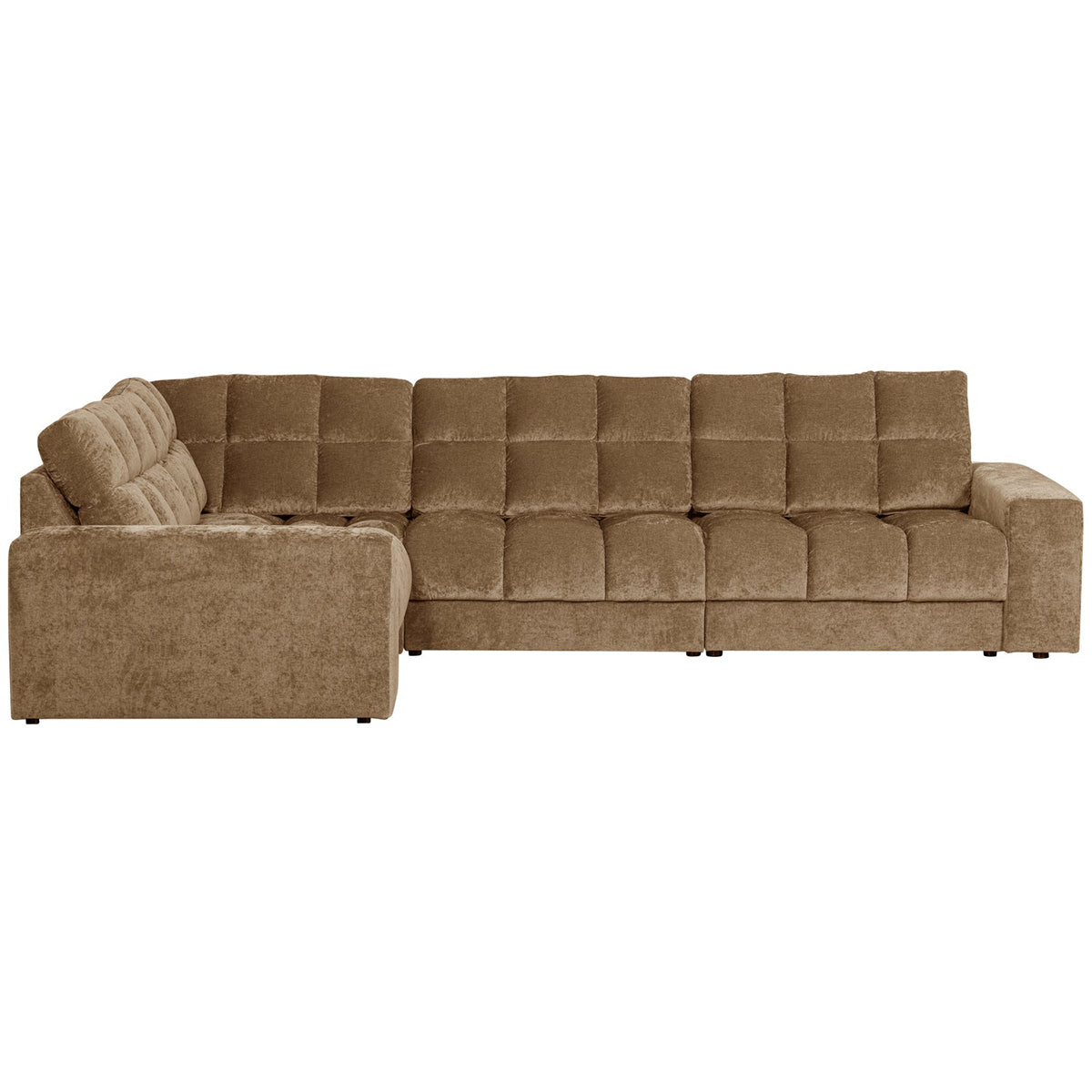 Second Date Corner Sofa