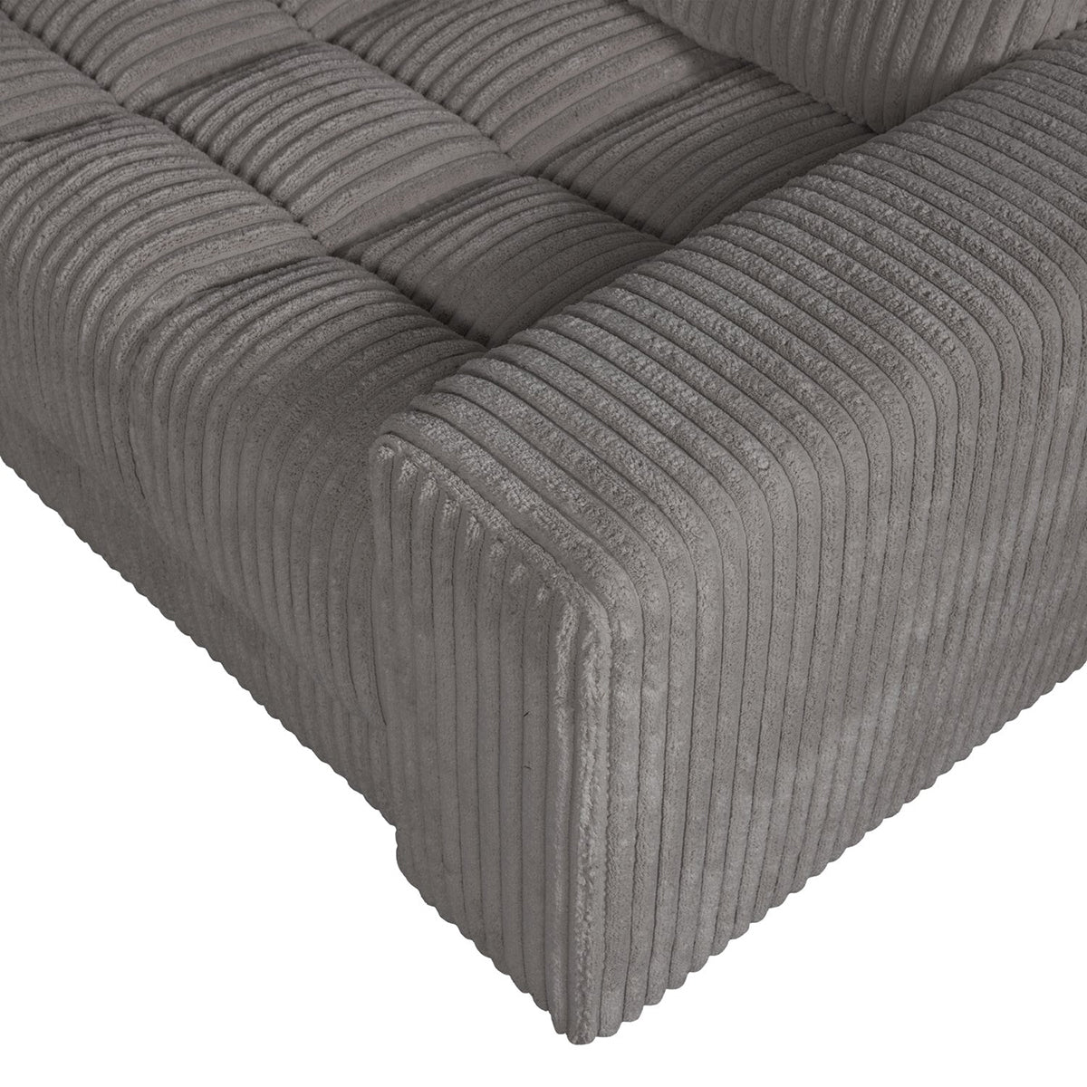 Second Date Corner Sofa