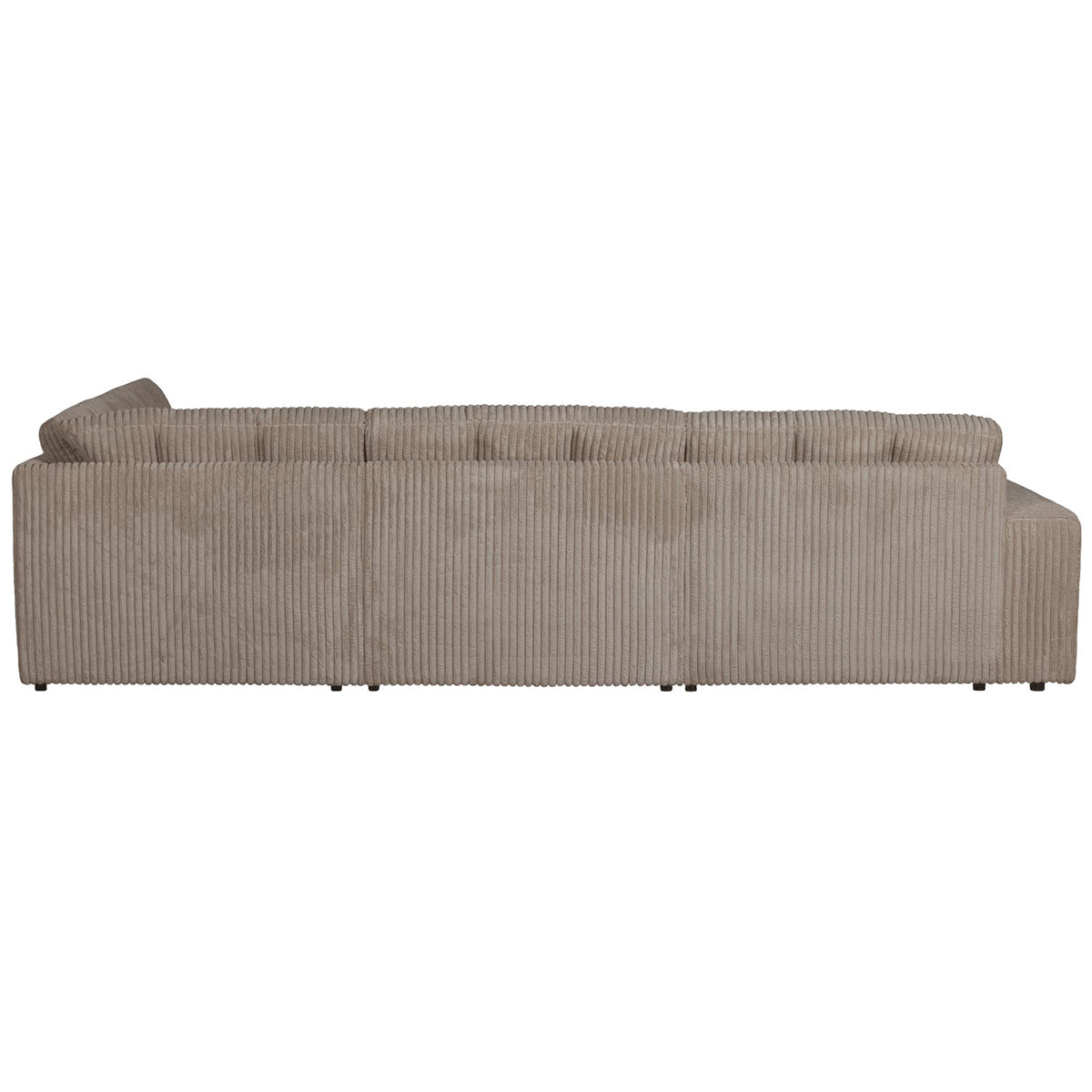Second Date Corner Sofa