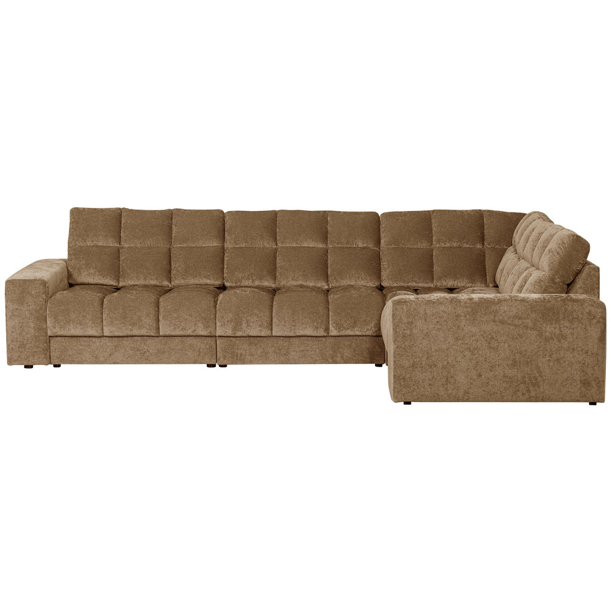Second Date Corner Sofa
