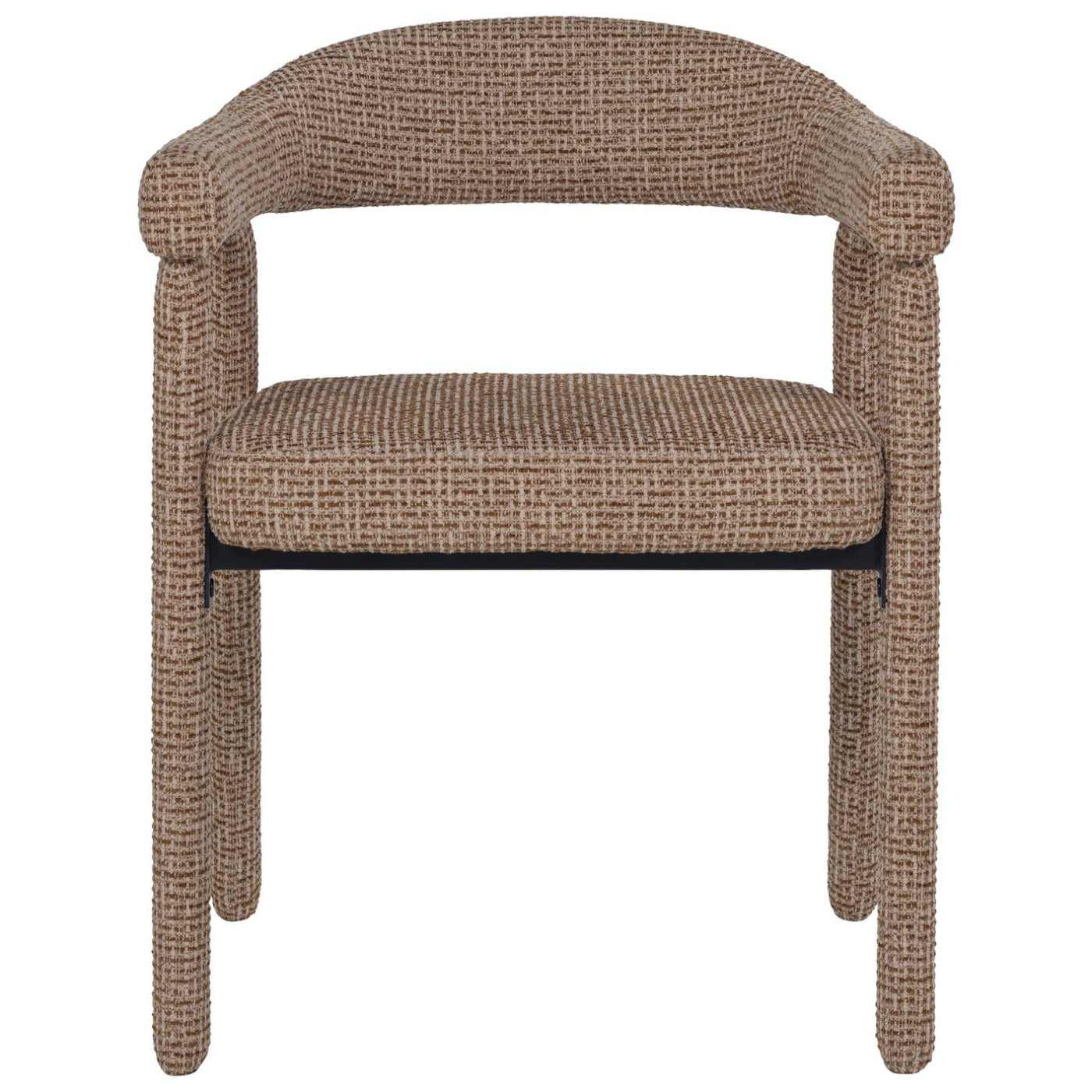 Sedo Dining Chair with Armrest