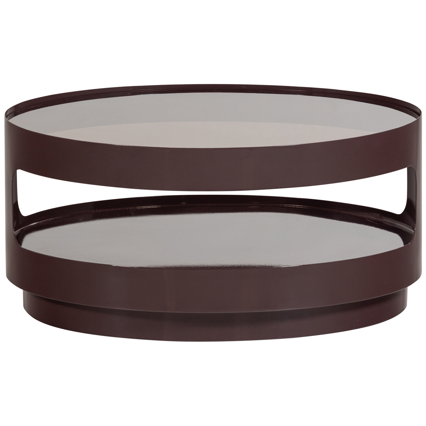 Sero Brown Coffee Table