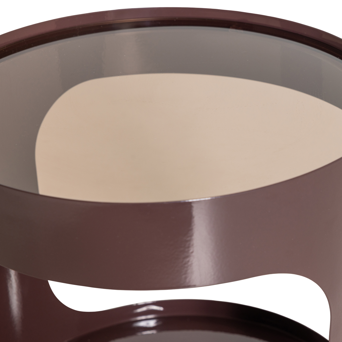 Sero Side Table