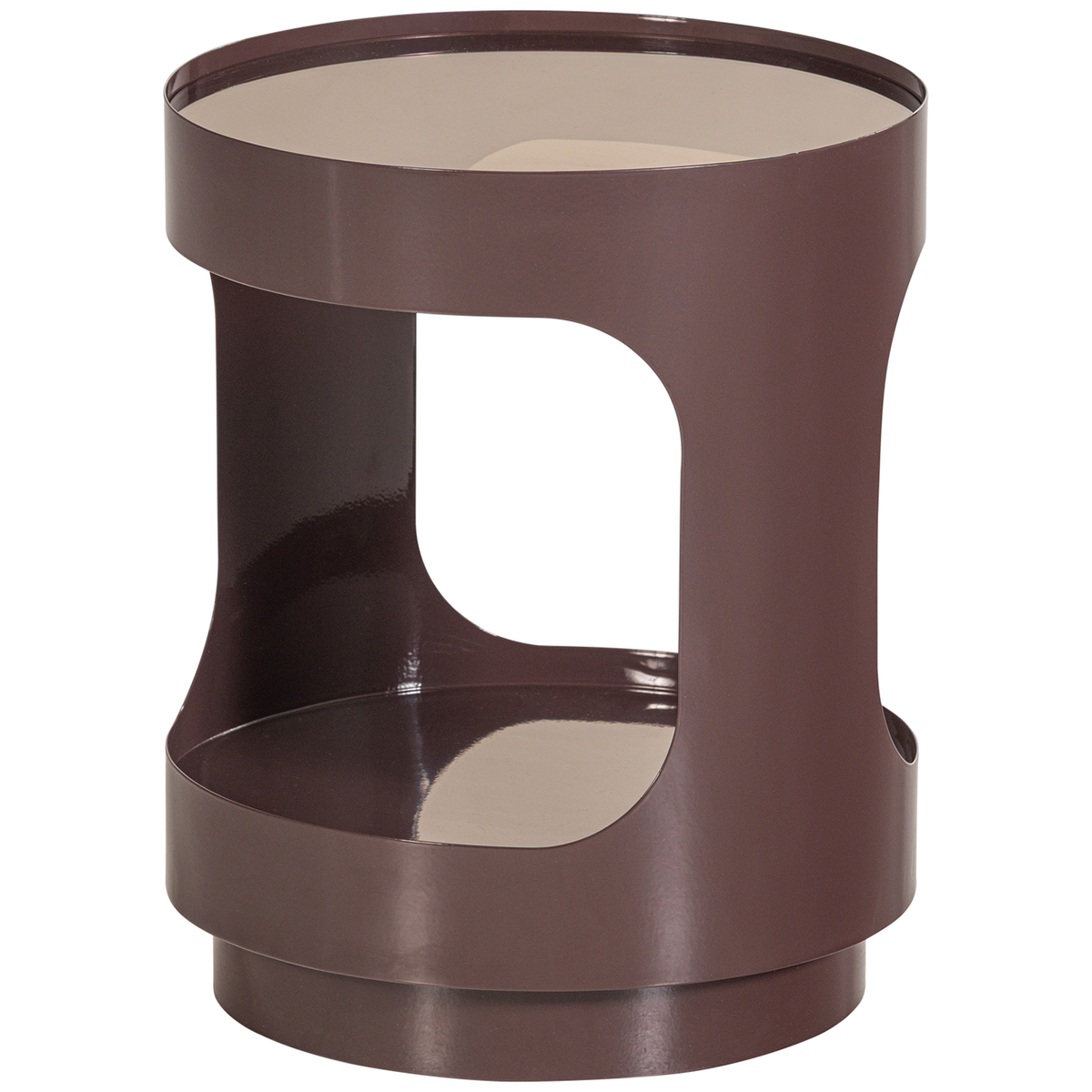 Sero Side Table