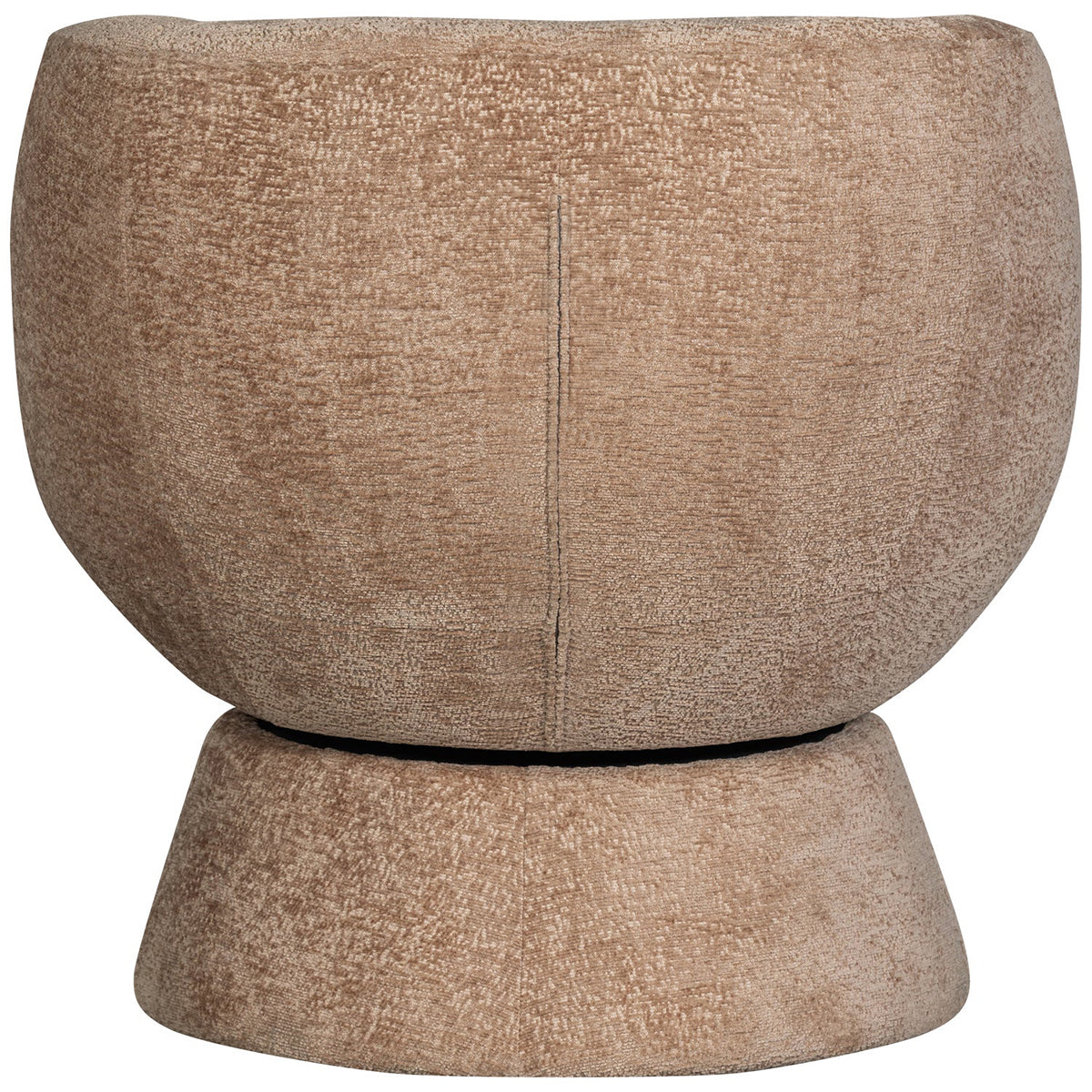 Shuffle Swivel Armchair