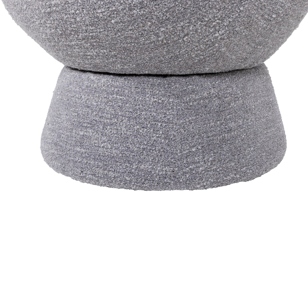 Shuffle Swivel Armchair