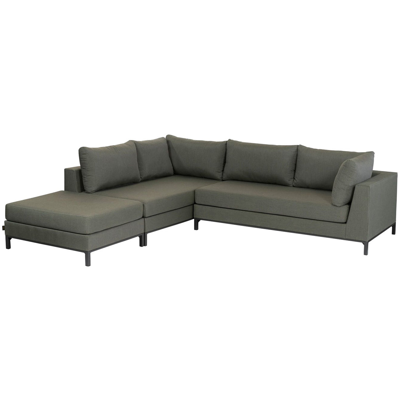 Sicilië Garden Lounge Set
