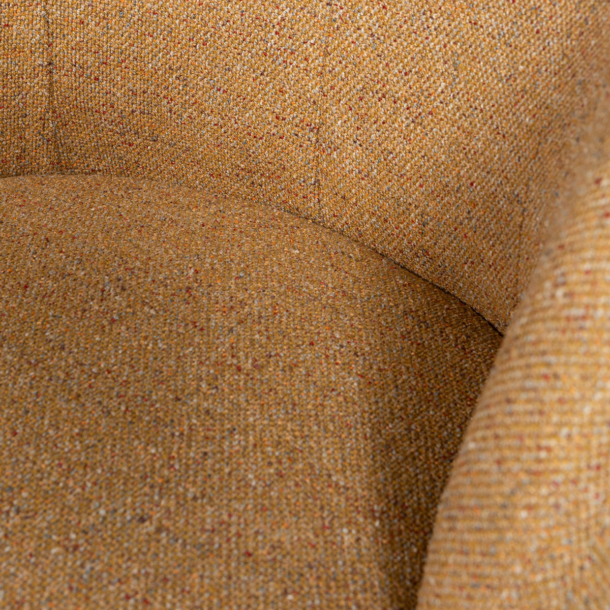 Sierra Swivel Armchair