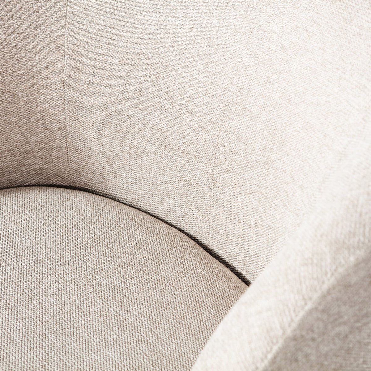 Sierra Swivel Armchair