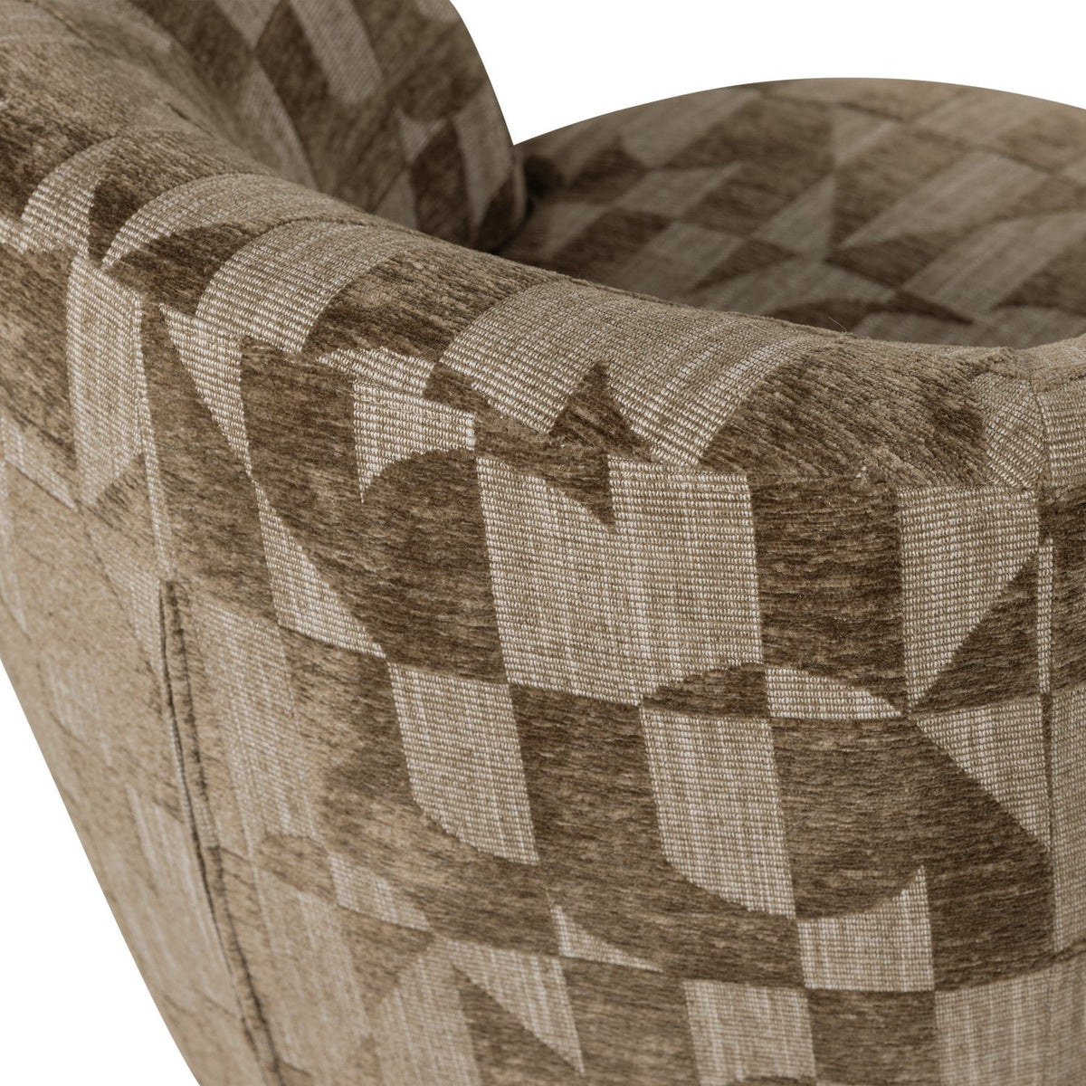 Sierra Swivel Armchair