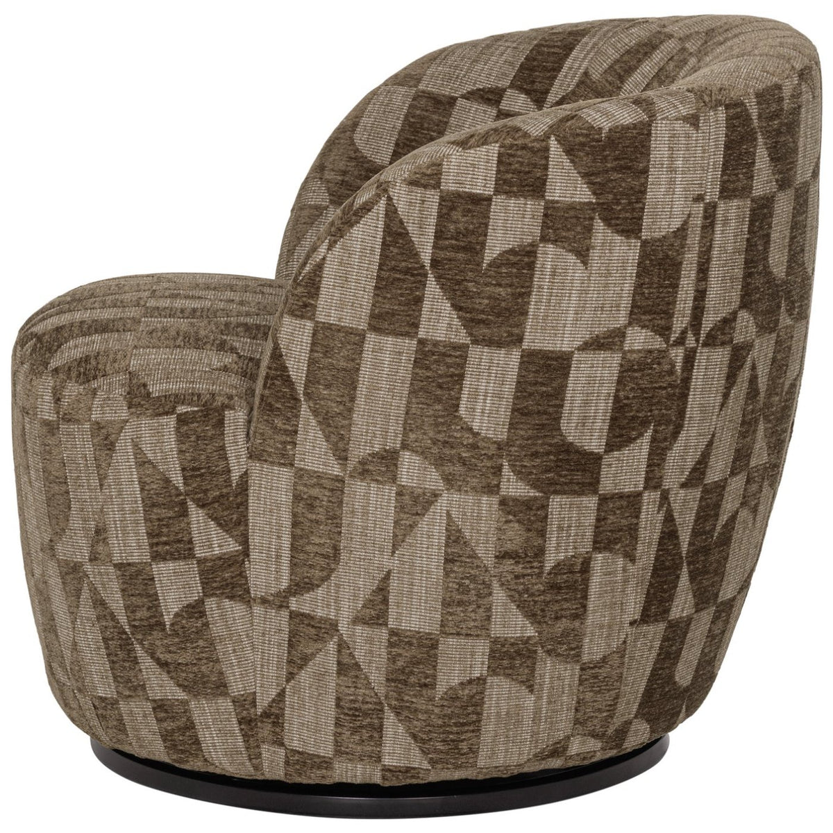 Sierra Swivel Armchair
