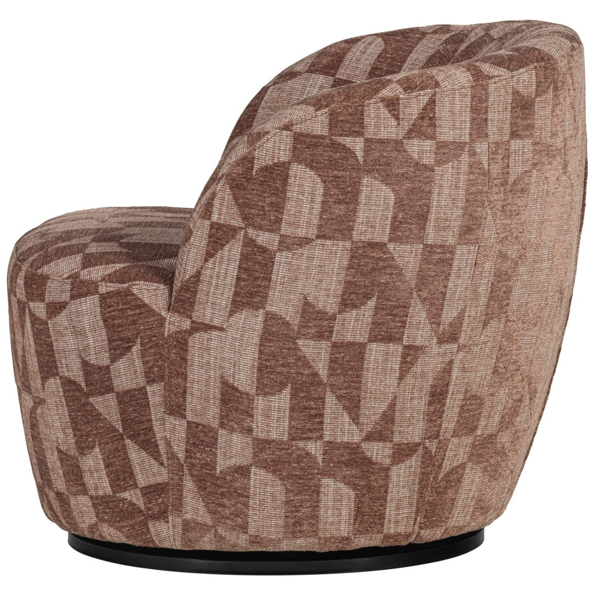 Sierra Swivel Armchair