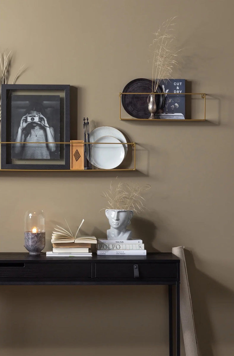Silas Side Table