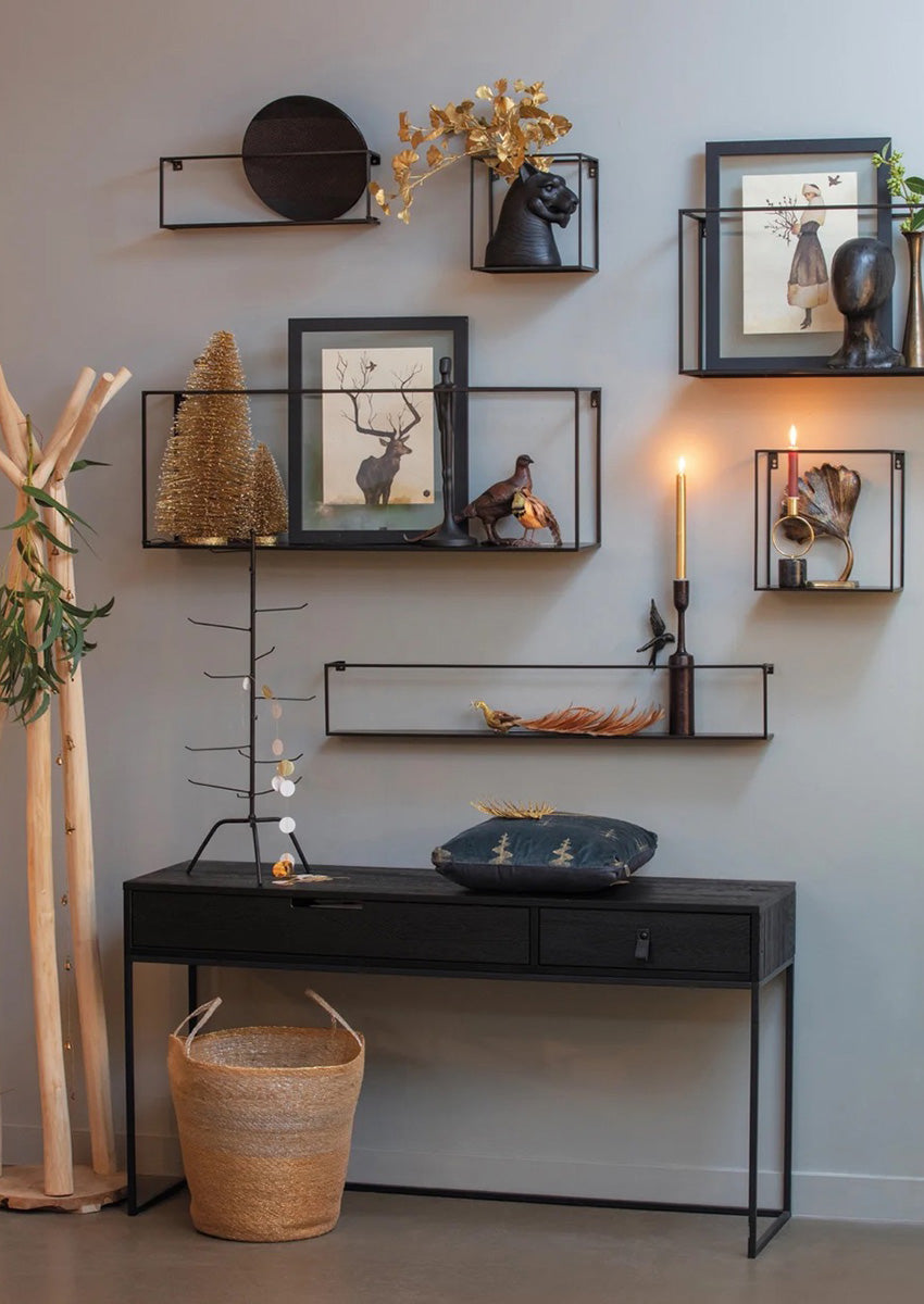 Silas Side Table