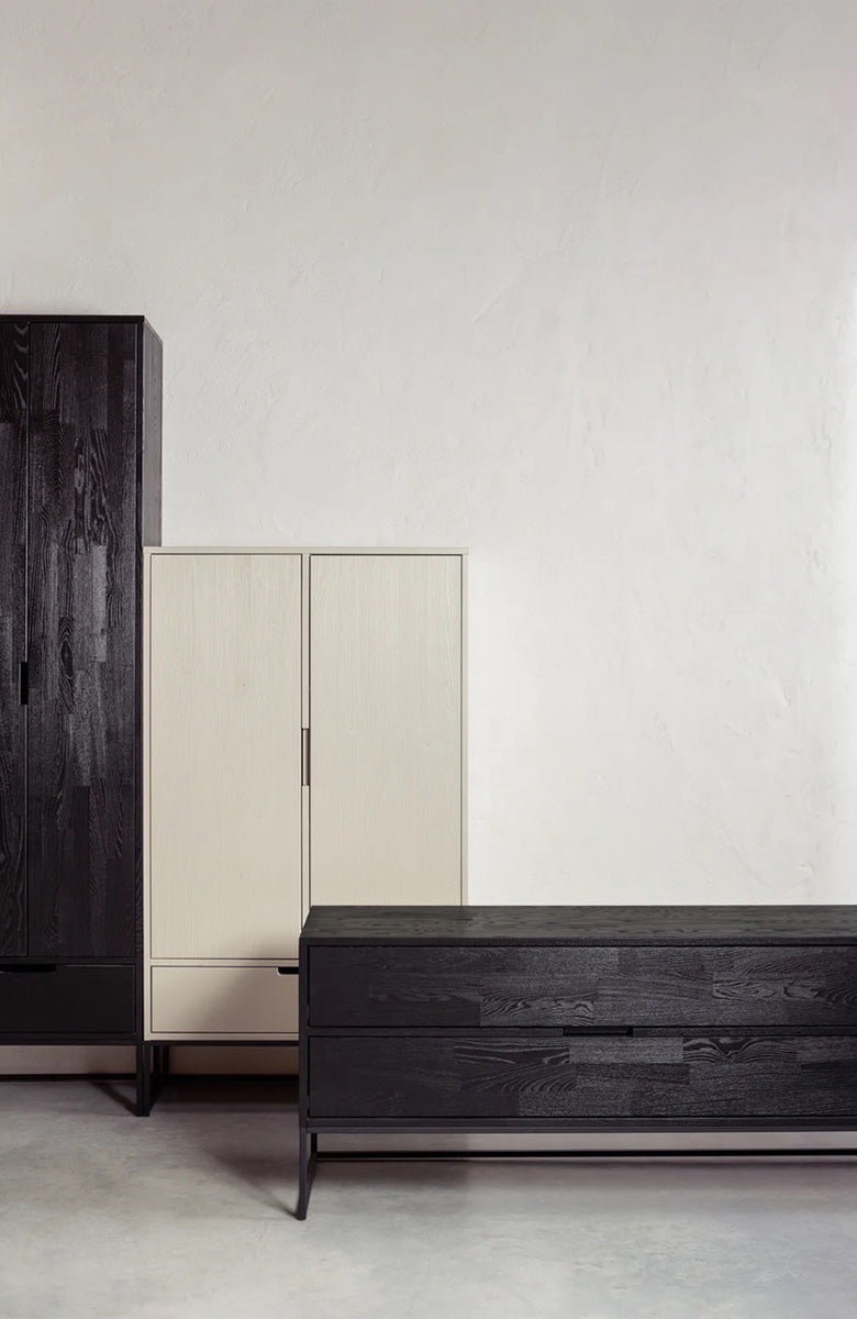 Silas TV Unit