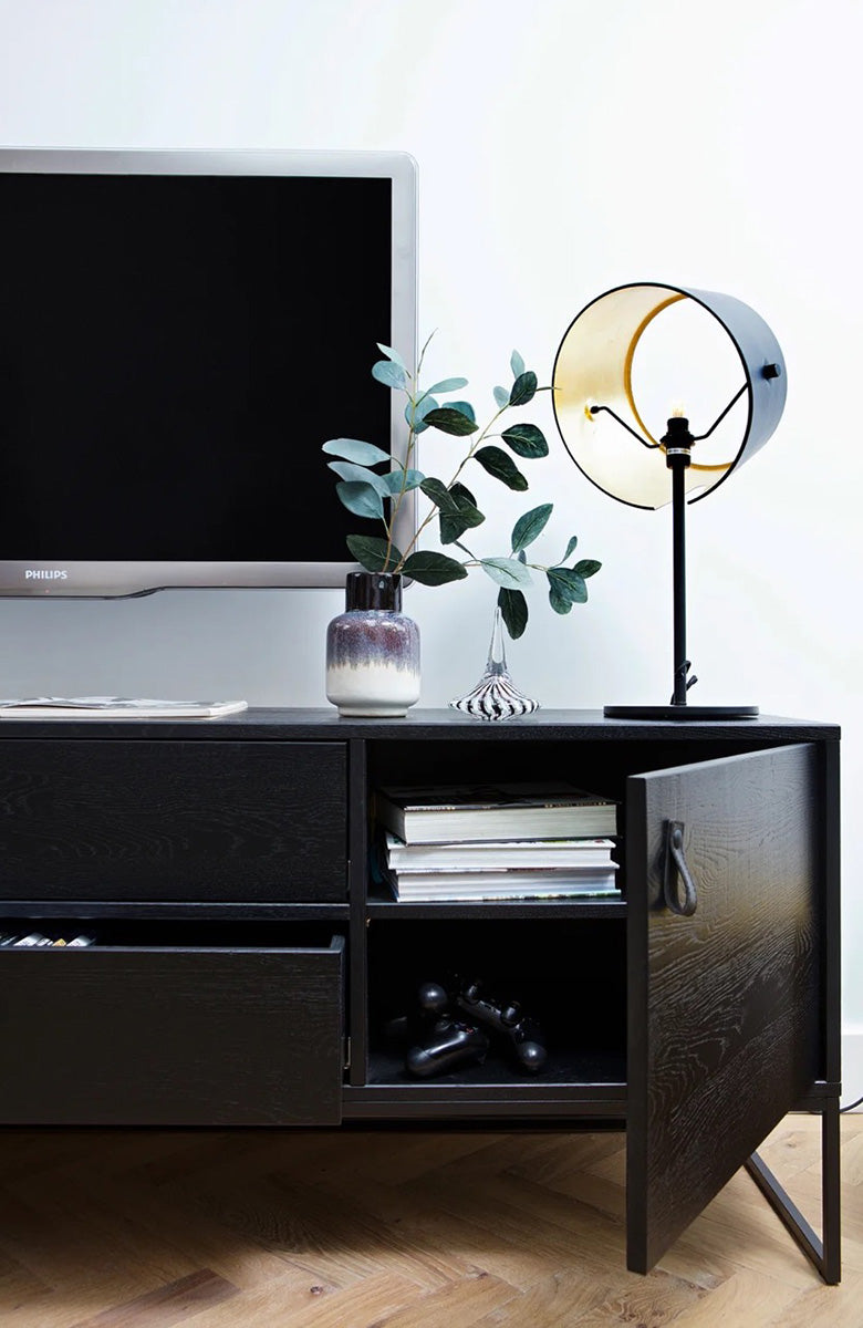 Silas TV Unit