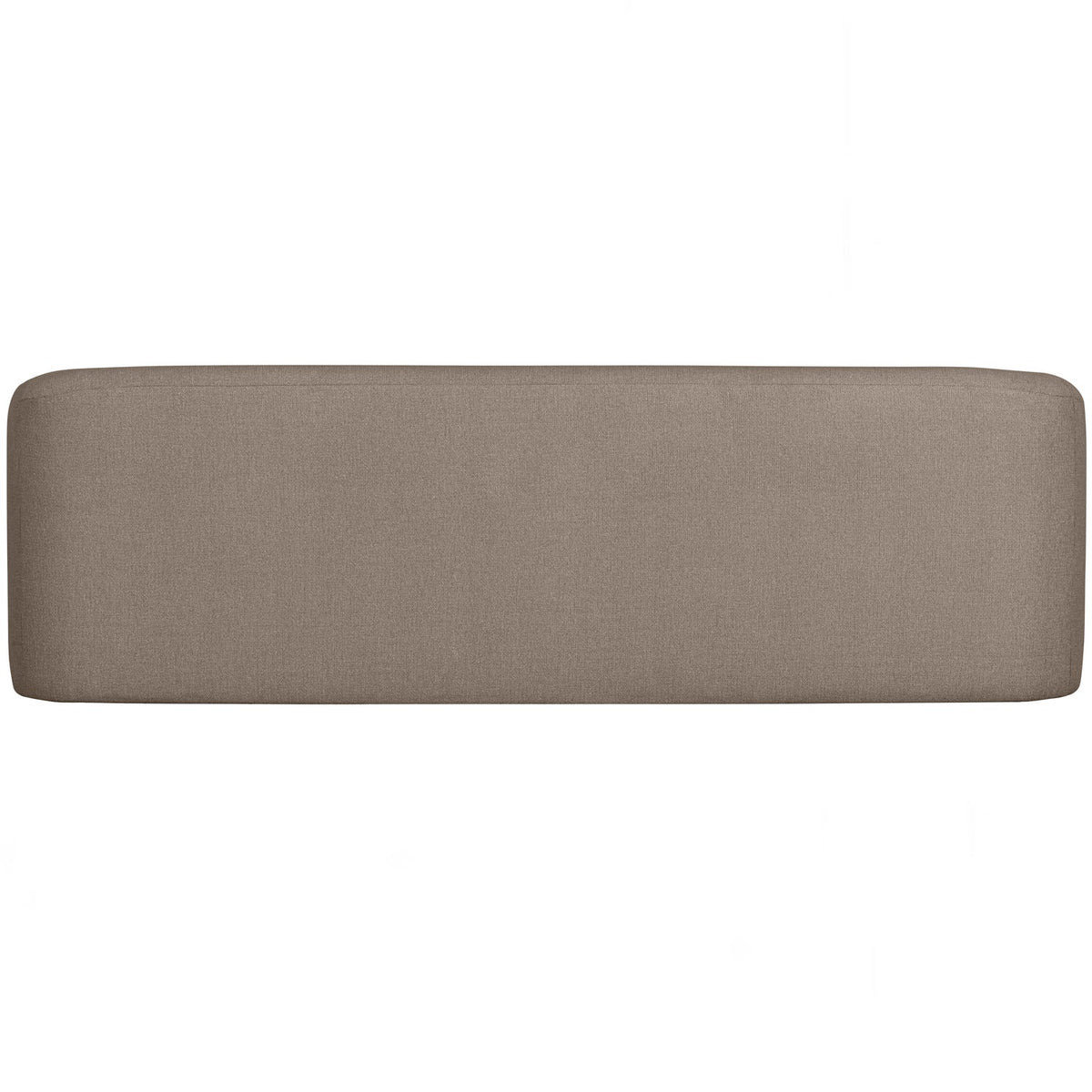 Sloping 3 Seater Sofa