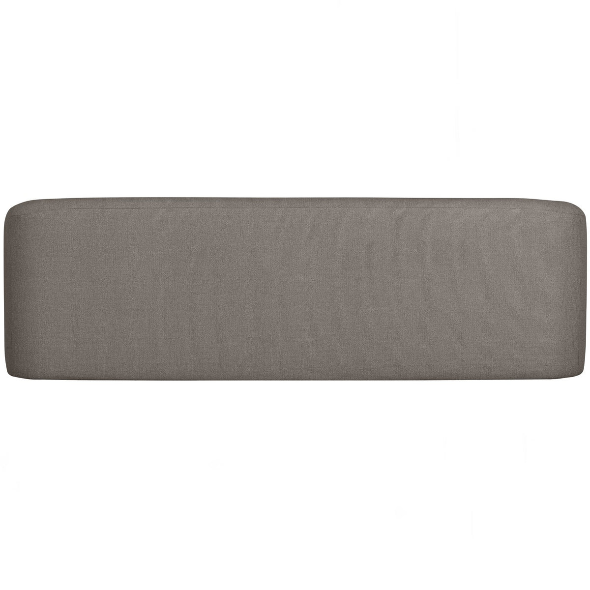 Sloping 3 Seater Sofa