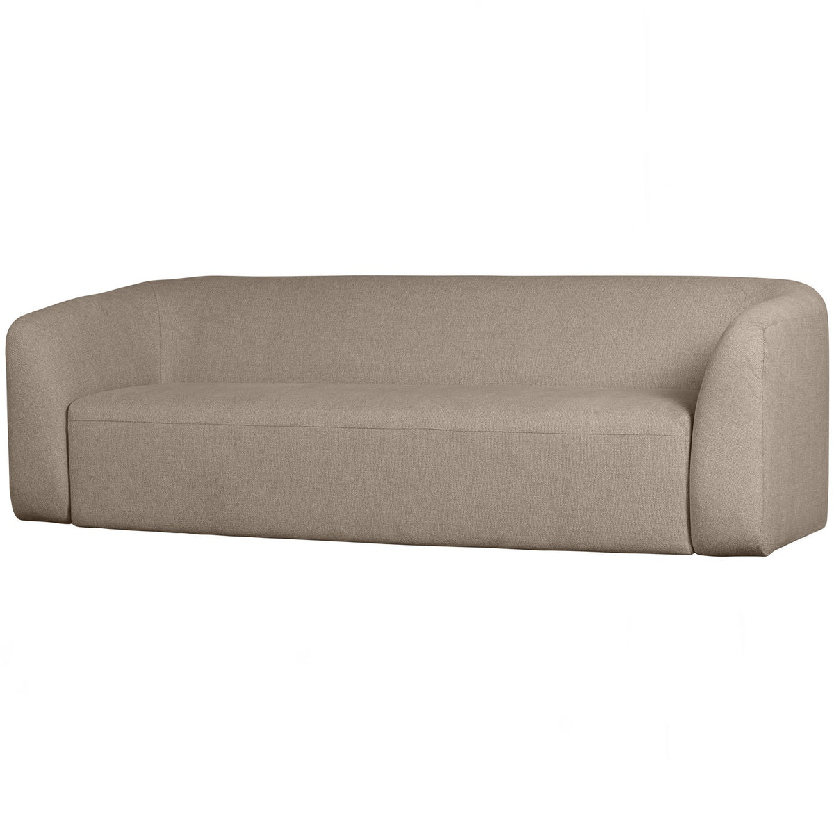 Sloping 3 Seater Sofa