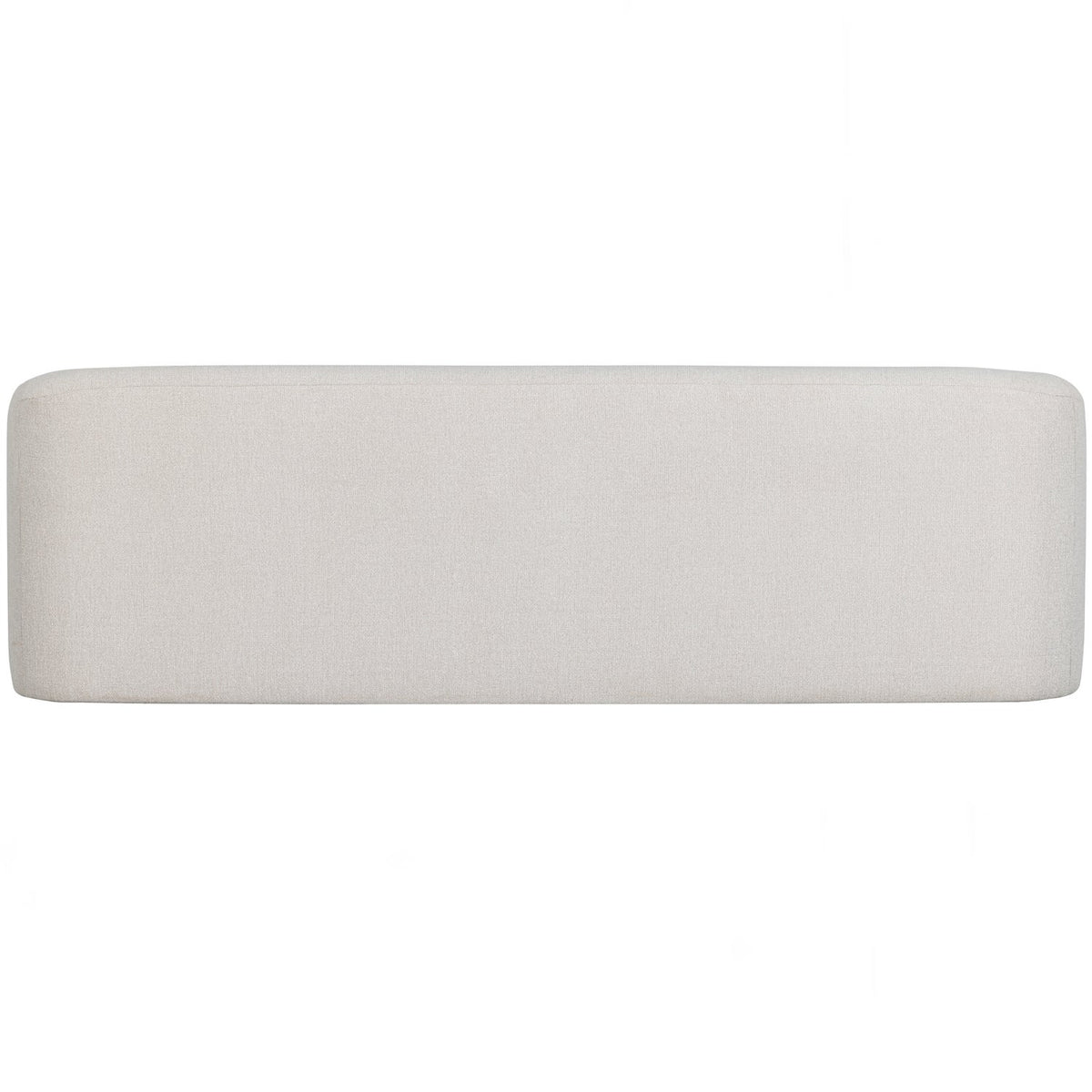 Sloping 3 Seater Sofa