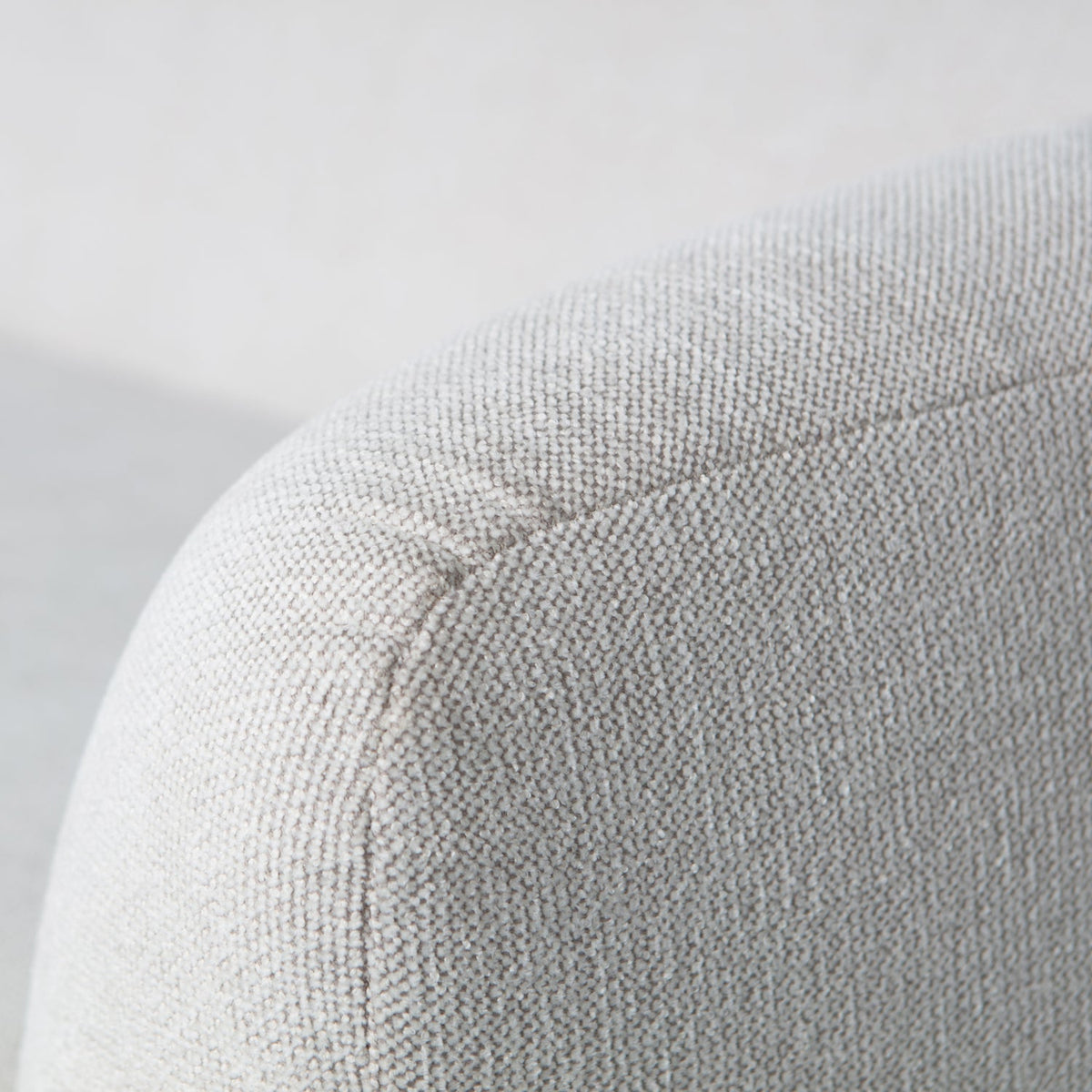 Sloping 3 Seater Sofa