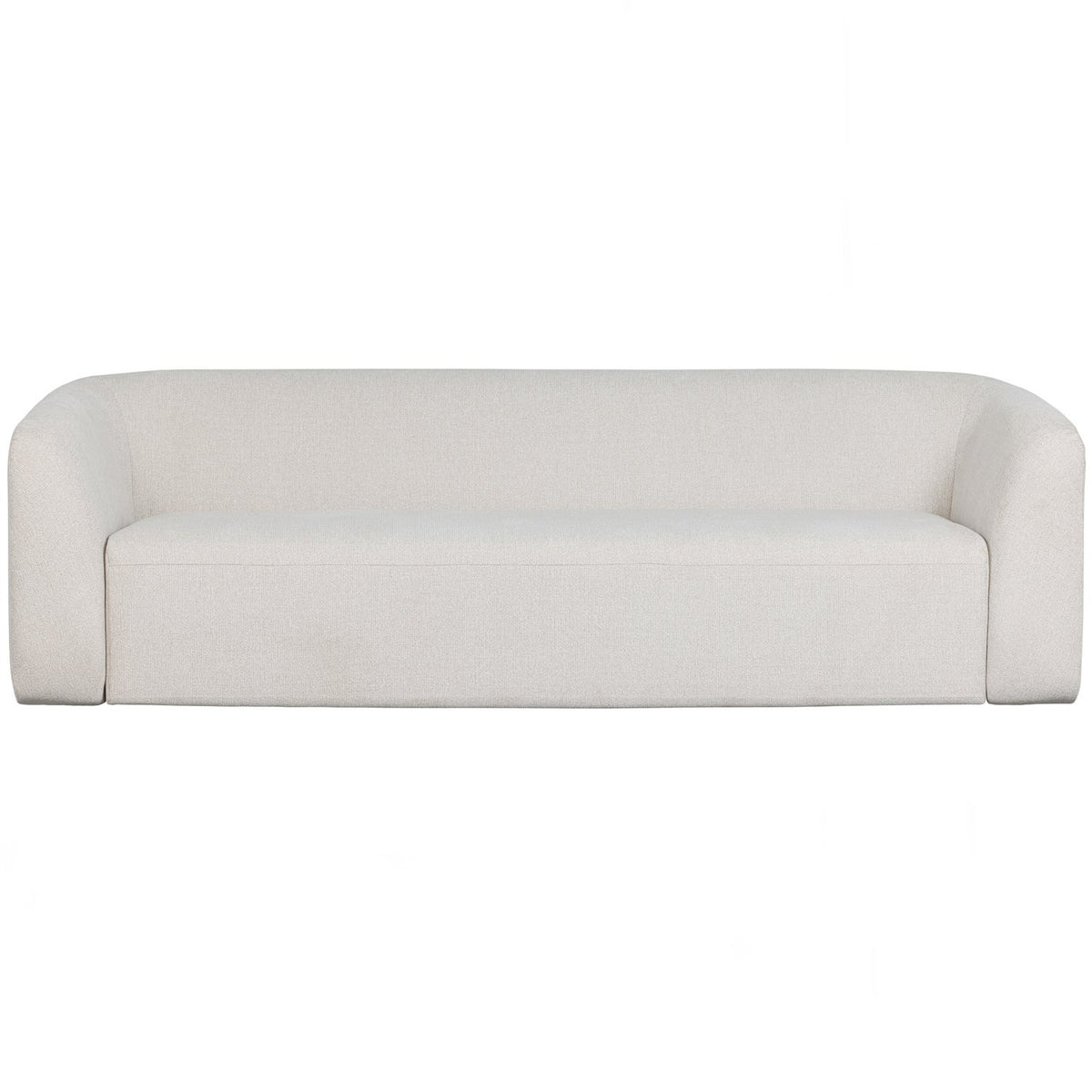 Sloping 3 Seater Sofa