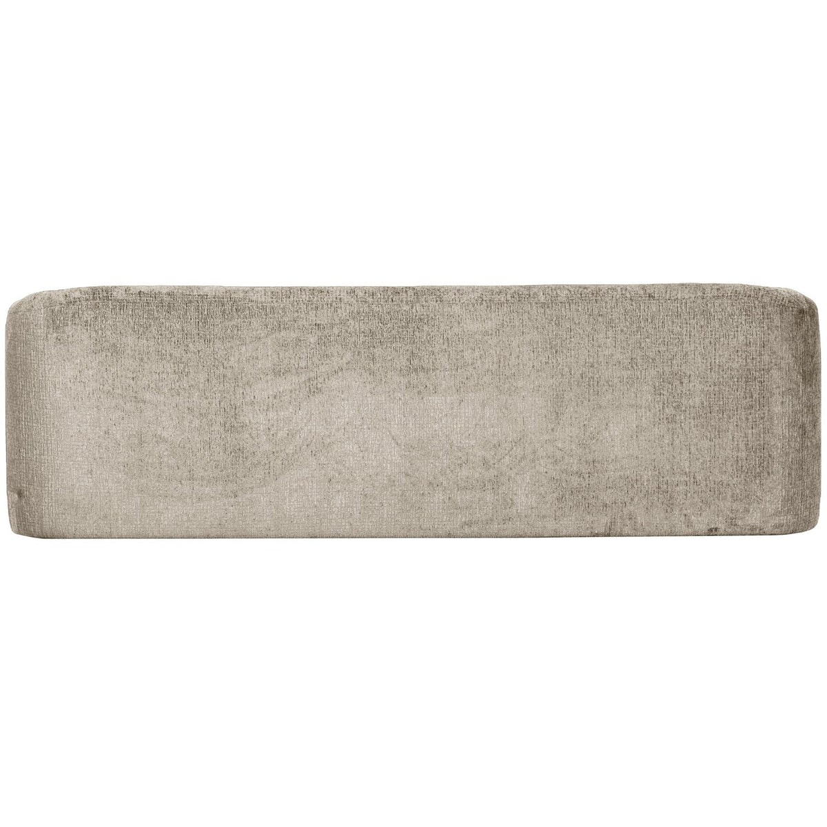 Sloping 3 Seater Sofa