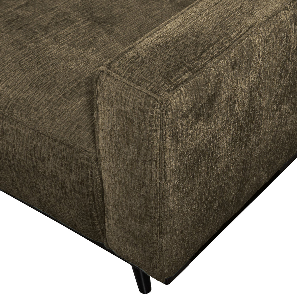 Statement 3 Seater Sofa